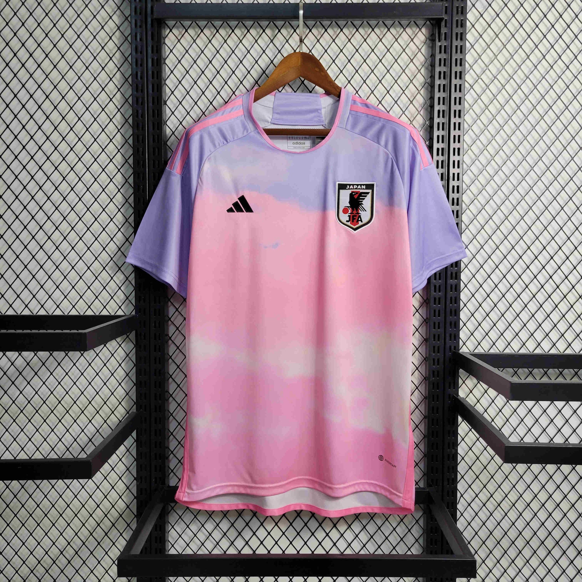 Japan Jersey 2023/24 – (Custom Name & Number)