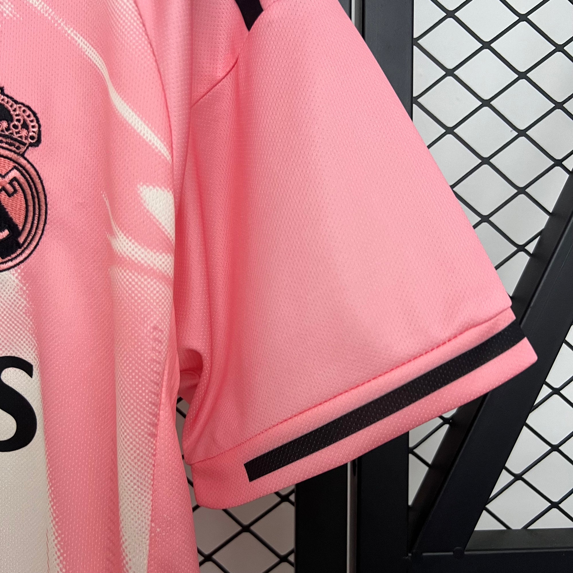 Retro Real Madrid 2014/15 home