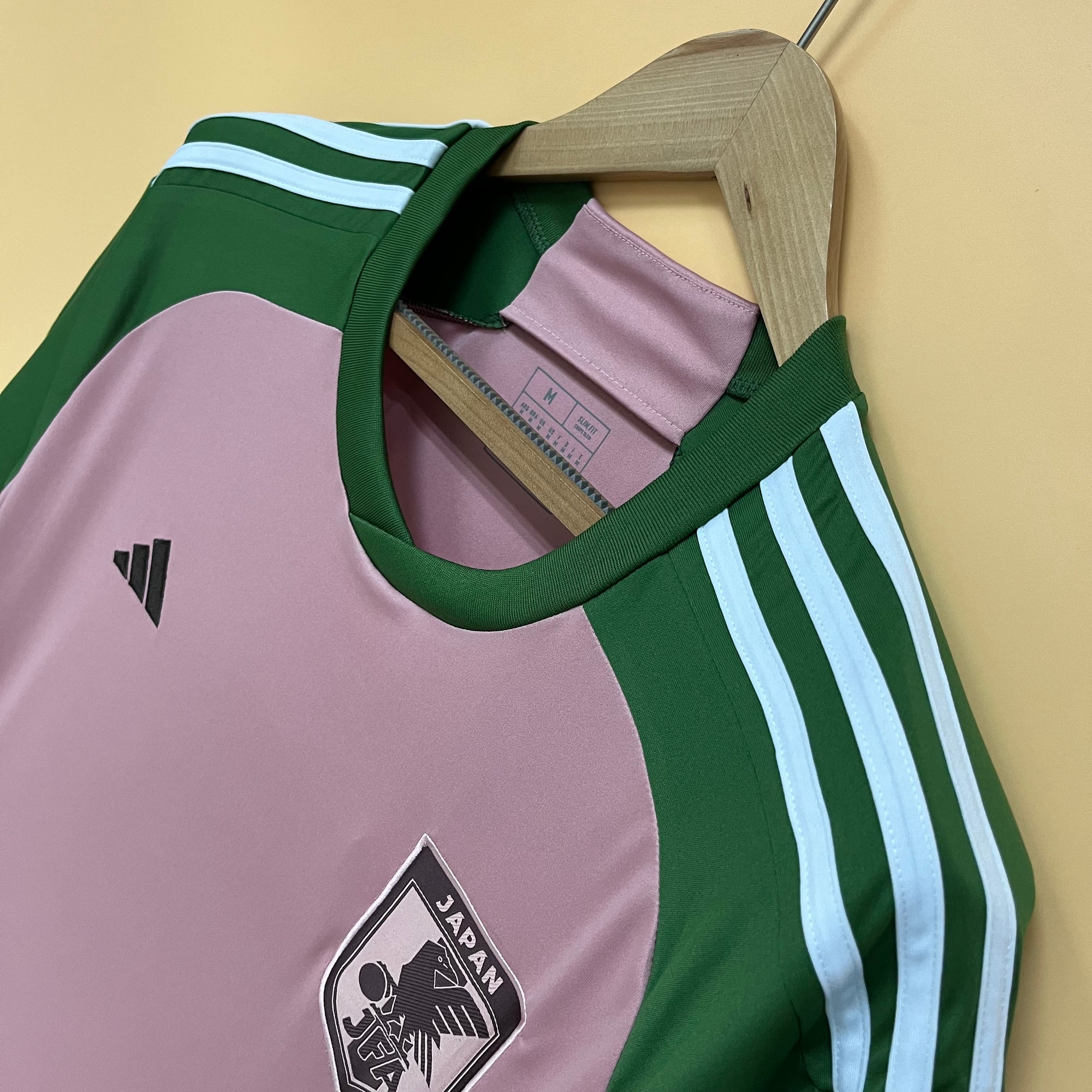 2022 Japan Pink
