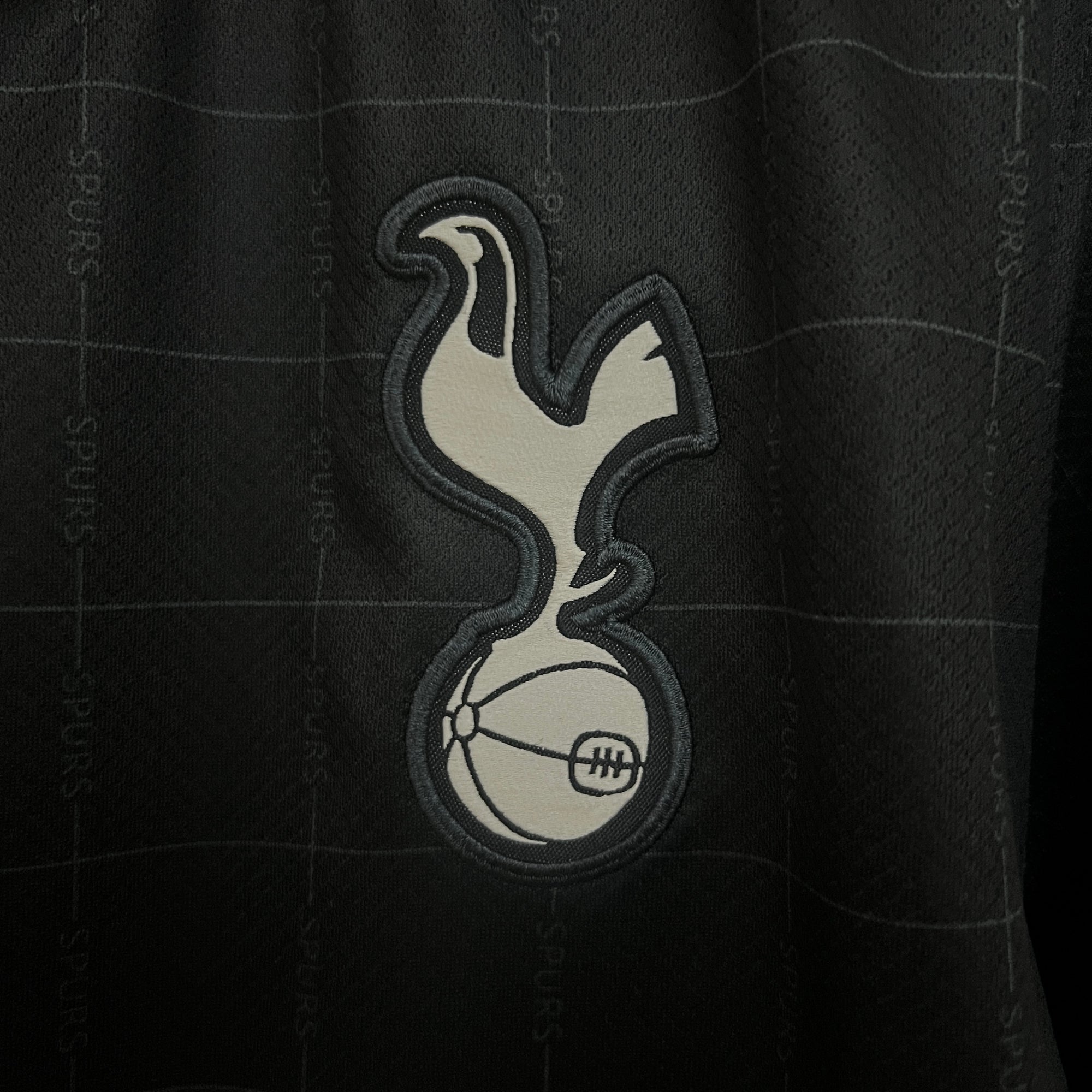 Tottenham Hotspur FC Jersey 2025/26-(Custom Name & Number)