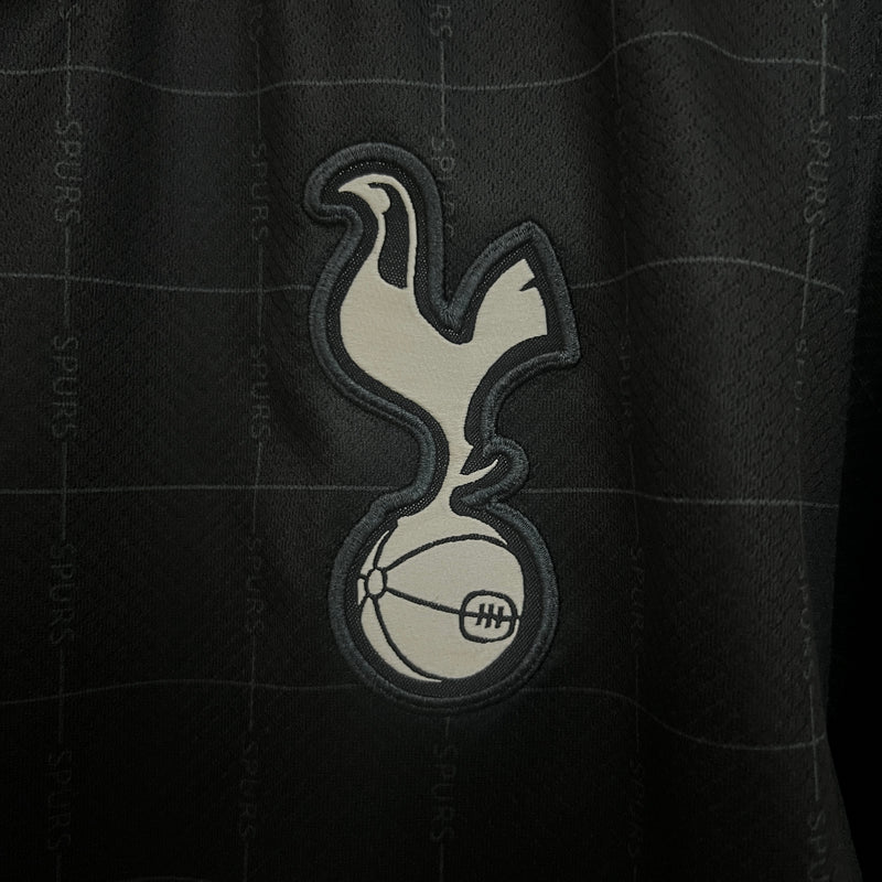 Tottenham Hotspur FC Jersey 2025/26-(Custom Name & Number)