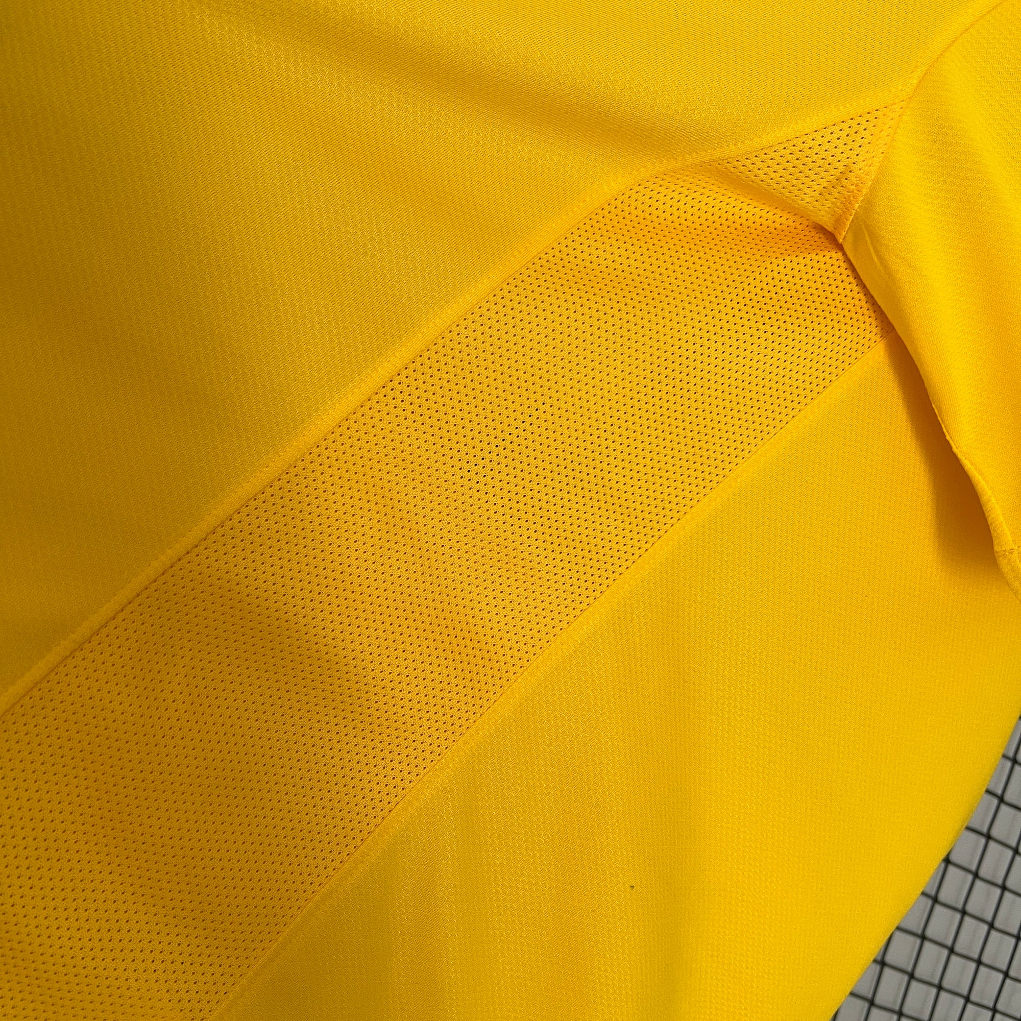 Retro Brazil 2010 Home