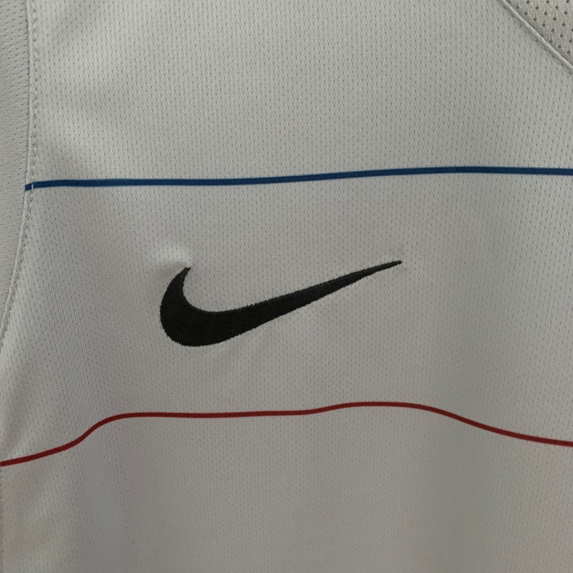 Retro Barcelona 2003/04 Away