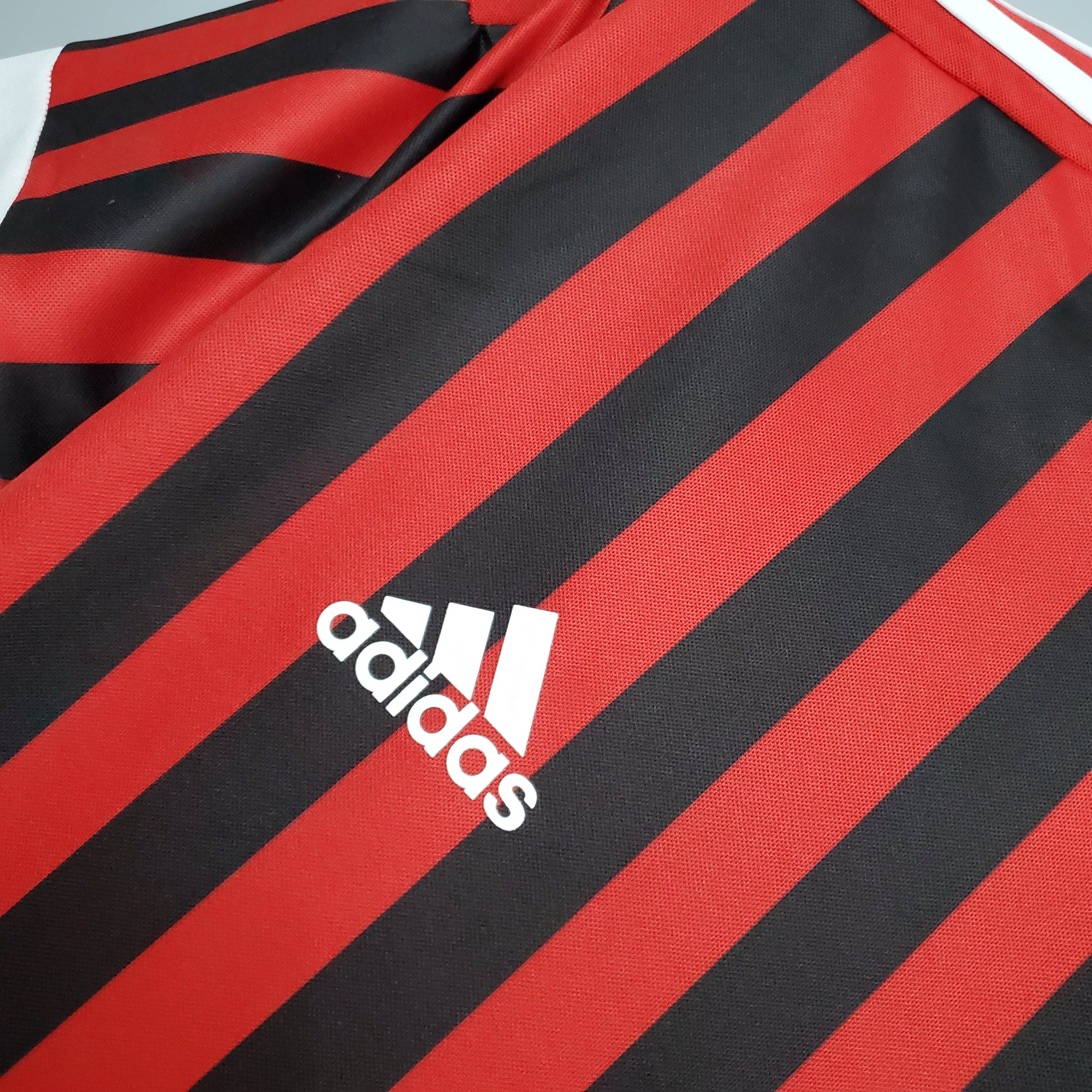 Retro 2011/12 AC Milan home