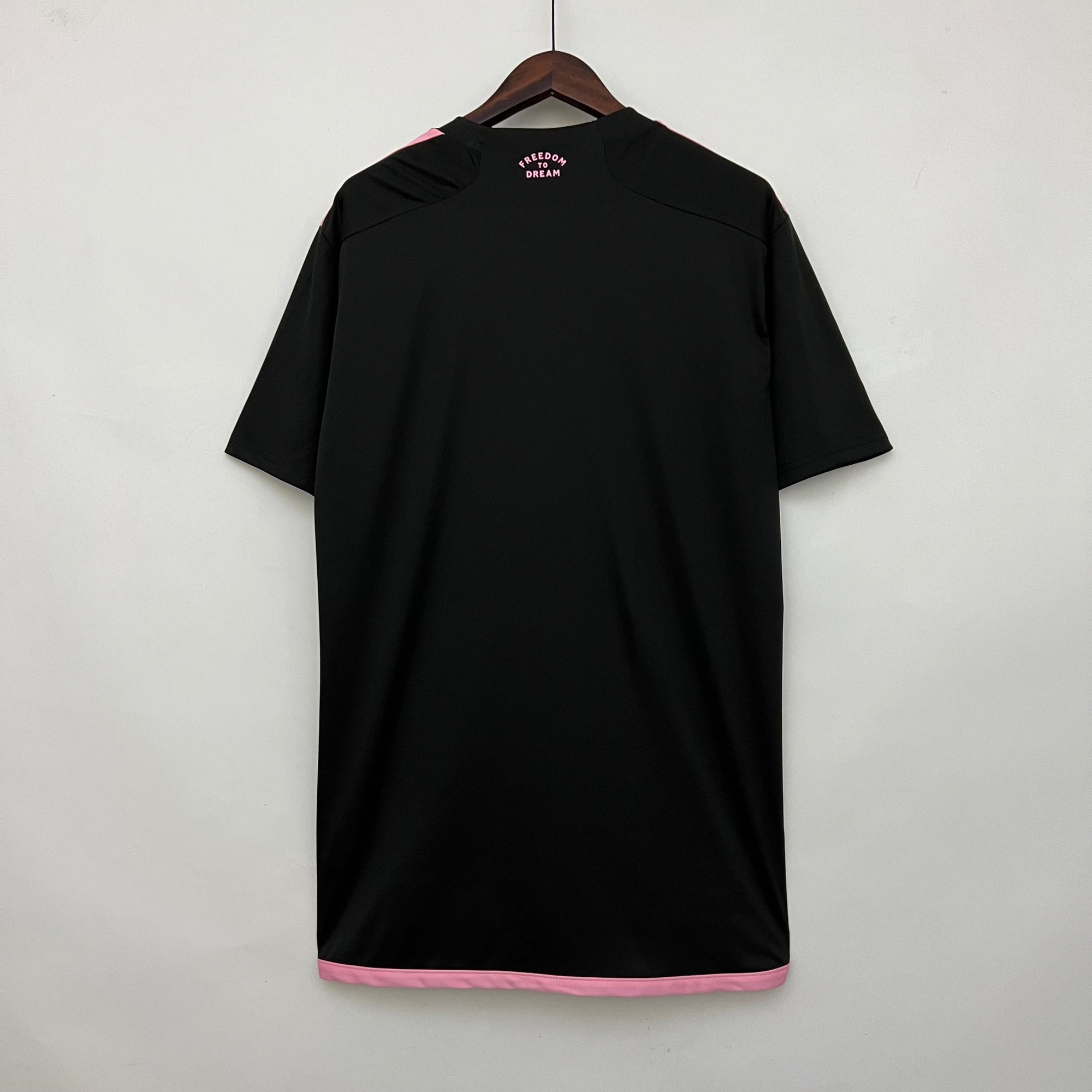 Inter Miami CF Jersey 2023/24-(Custom Name & Number)