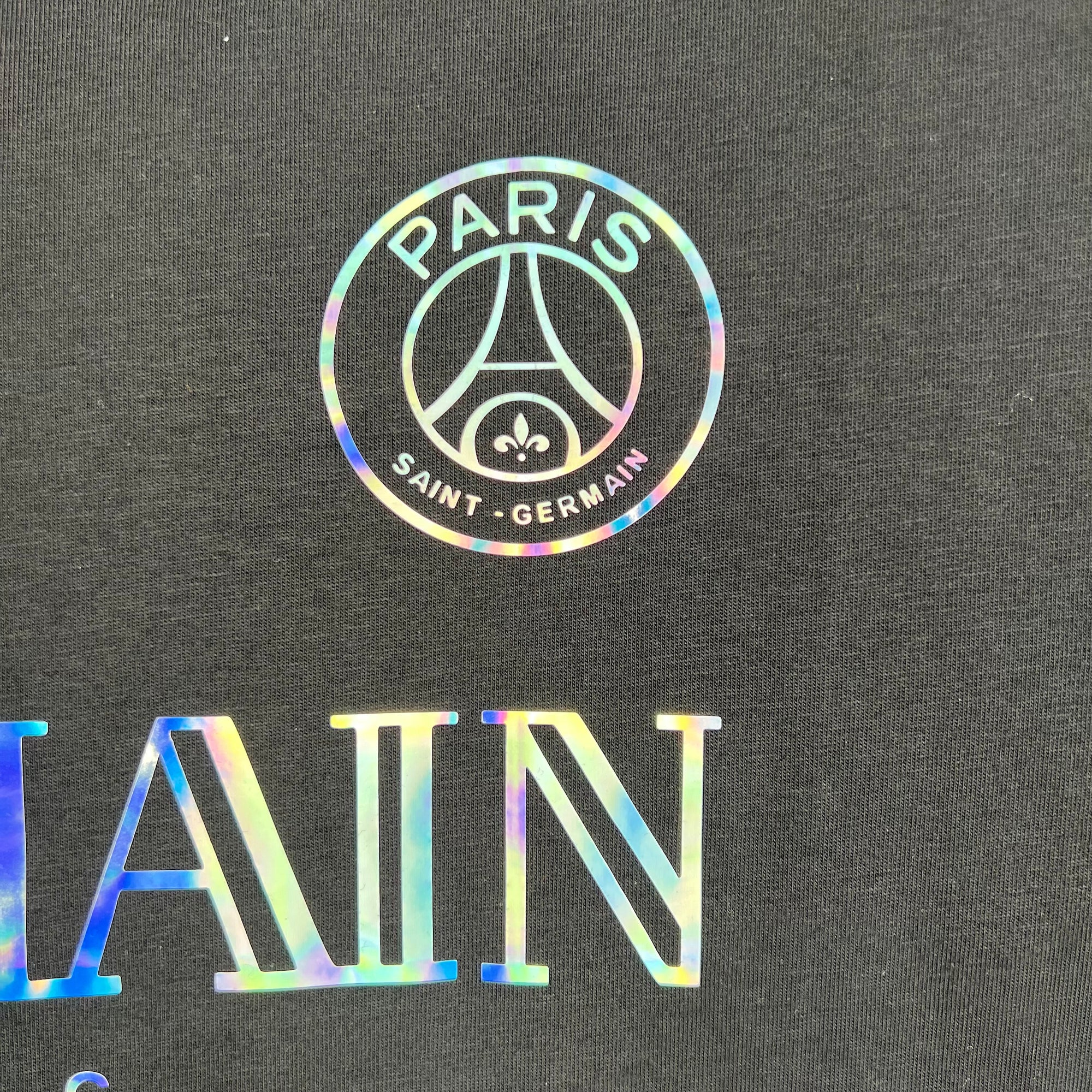 Paris Saint-Germain FC Jersey 2023/24 -(Custom Name & Number)