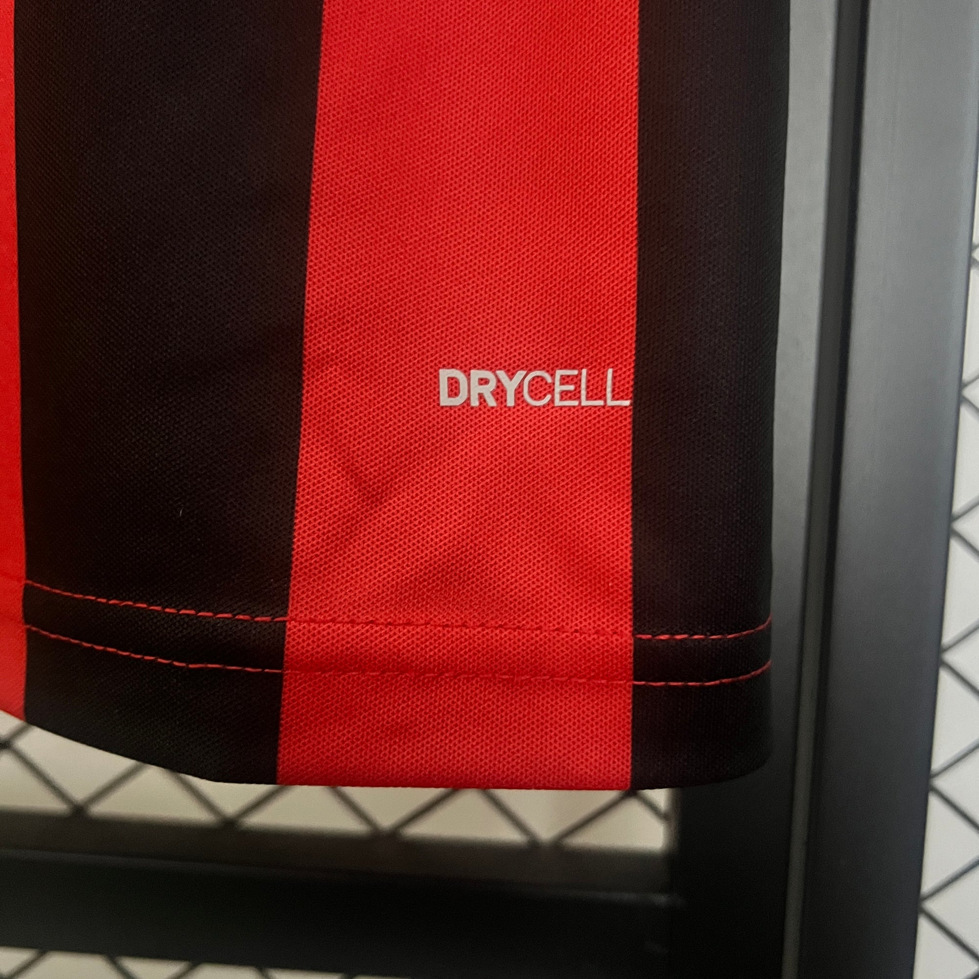 AC Milan 125th Anniversary Commemorative Edition