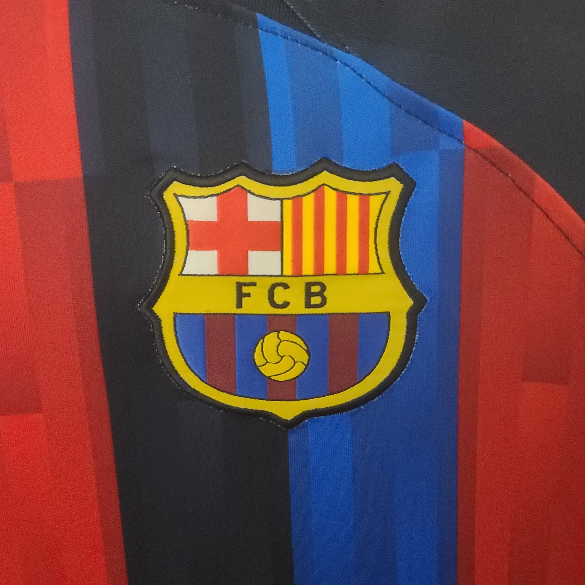 2022/23 Barcelona Owl Sponsor