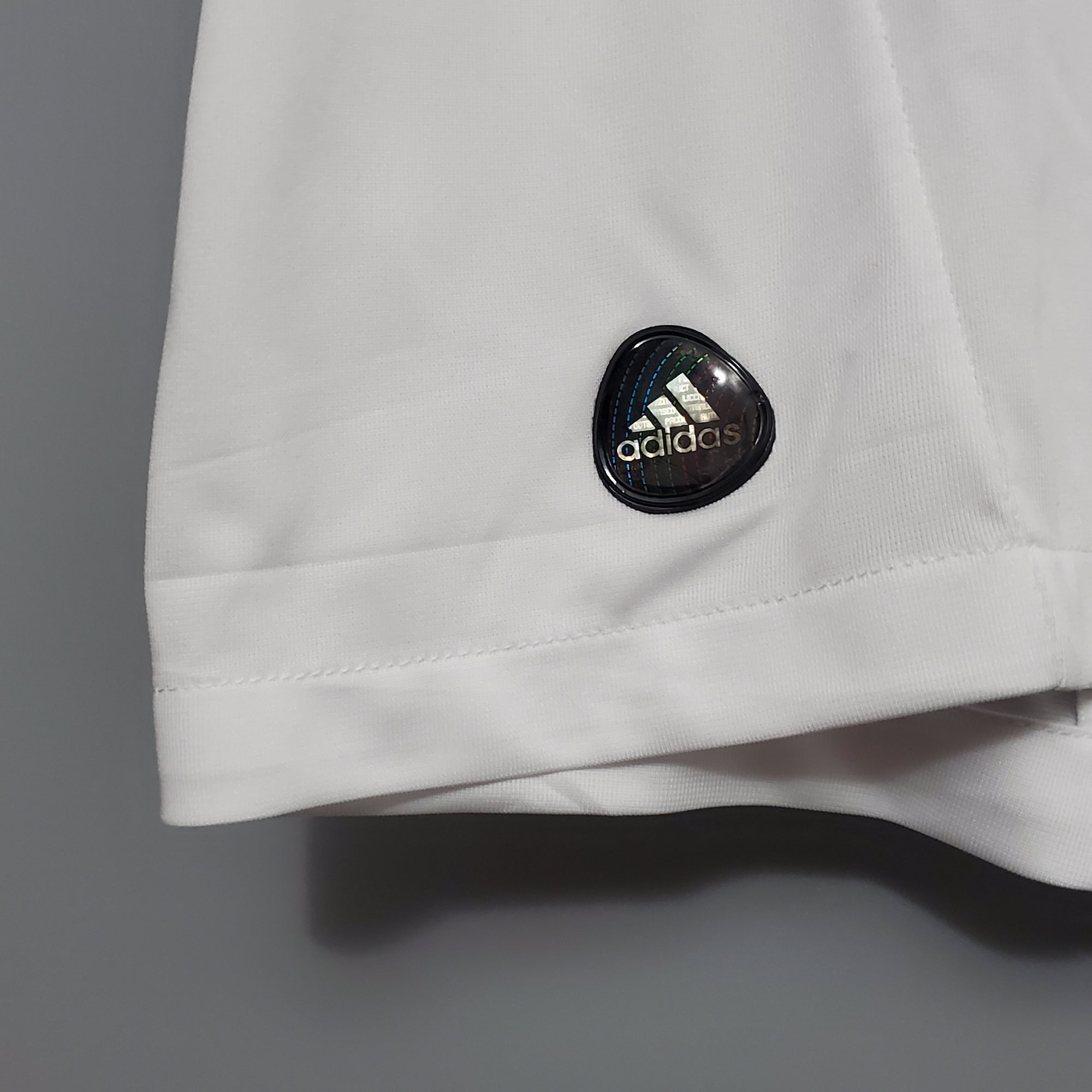 Retro Real Madrid 2011/12 home
