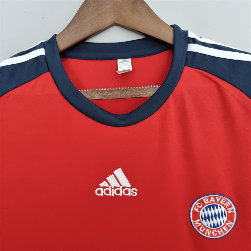 FC Bayern München Jersey 2022/23-(Custom Name & Number)