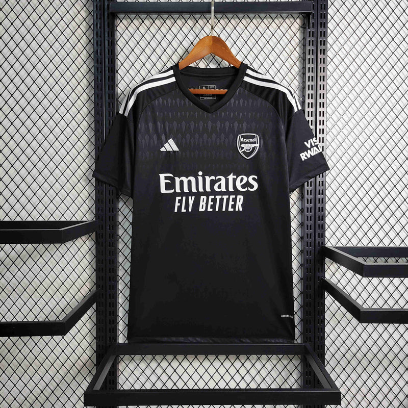 Arsenal FC Jersey 2023/24-(Custom Name & Number
