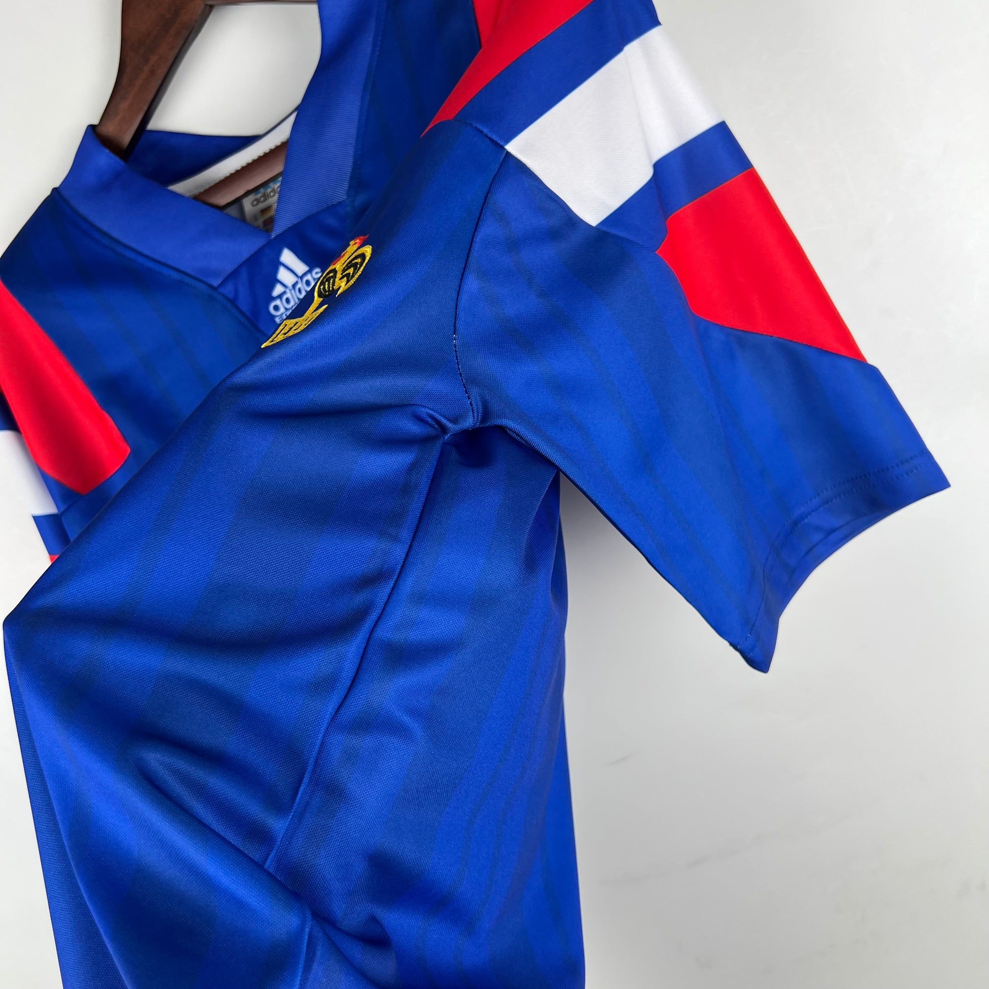 Retro France 1992/94 Home