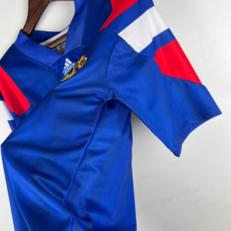 Retro France 1992/94 Home