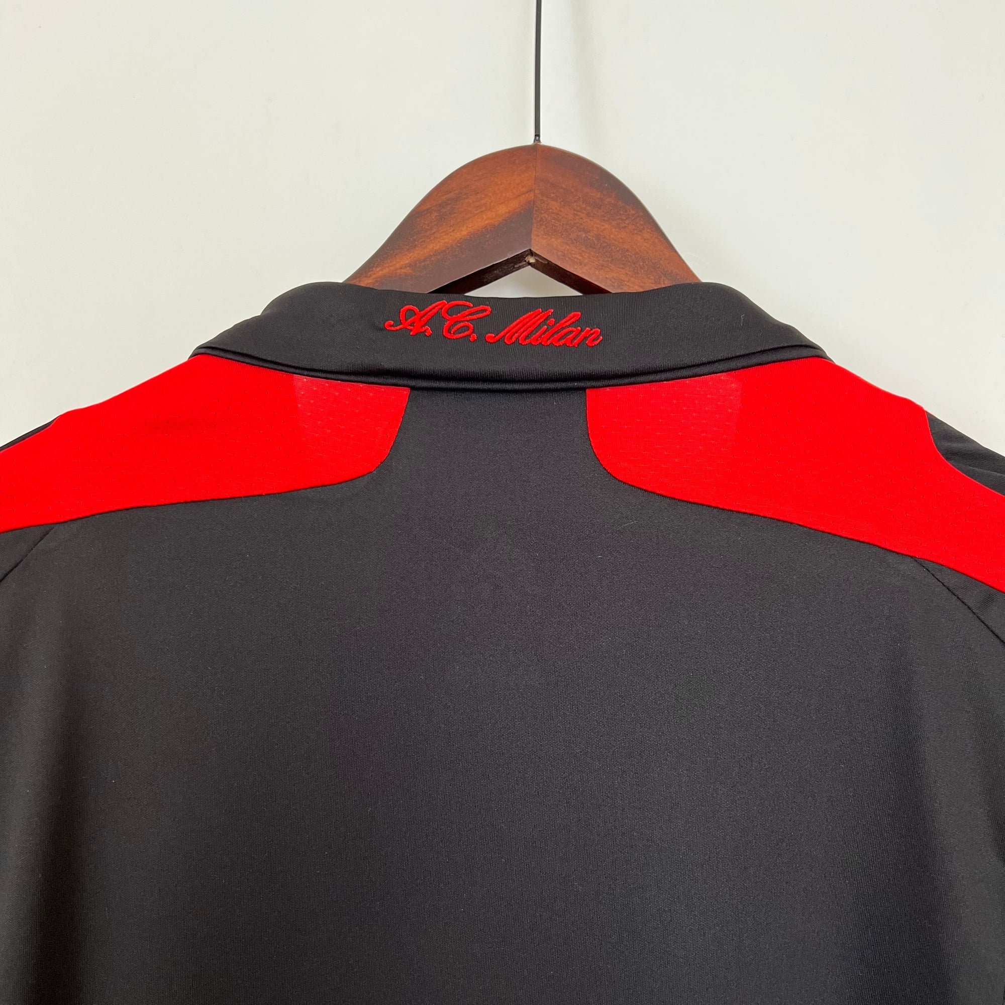 Retro AC Milan 2007/08 Third Away