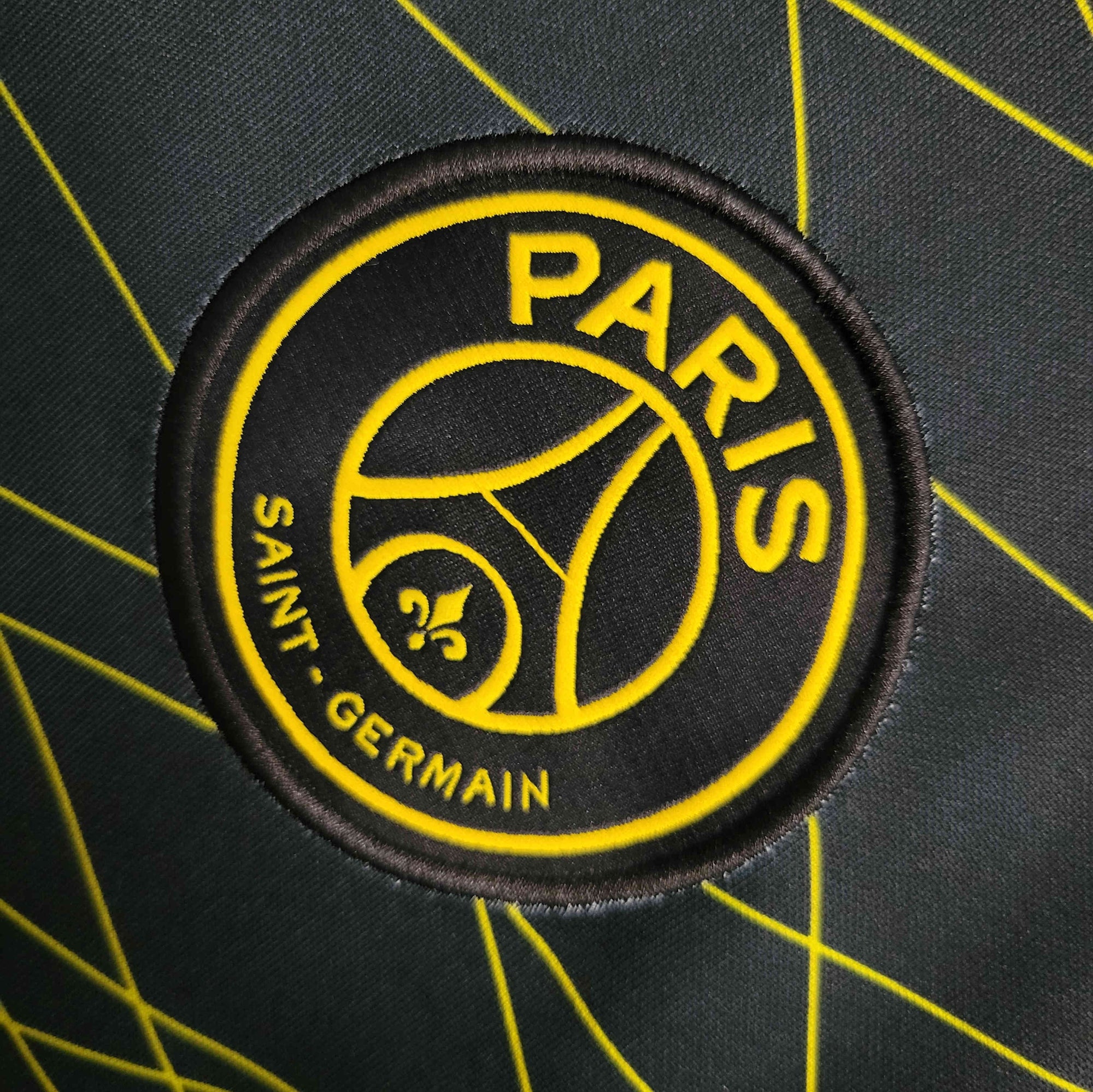 Paris Saint-Germain FC Jersey 2023/24 -(Custom Name & Number)