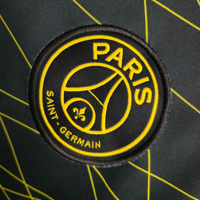 Paris Saint-Germain FC Jersey 2023/24 -(Custom Name & Number)
