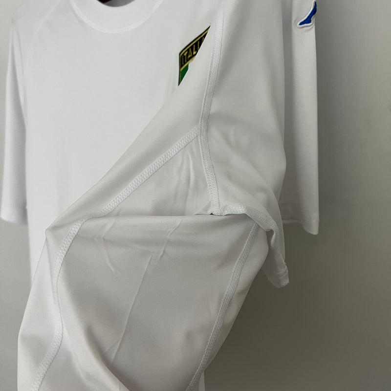 Retro Italy 2000 Away