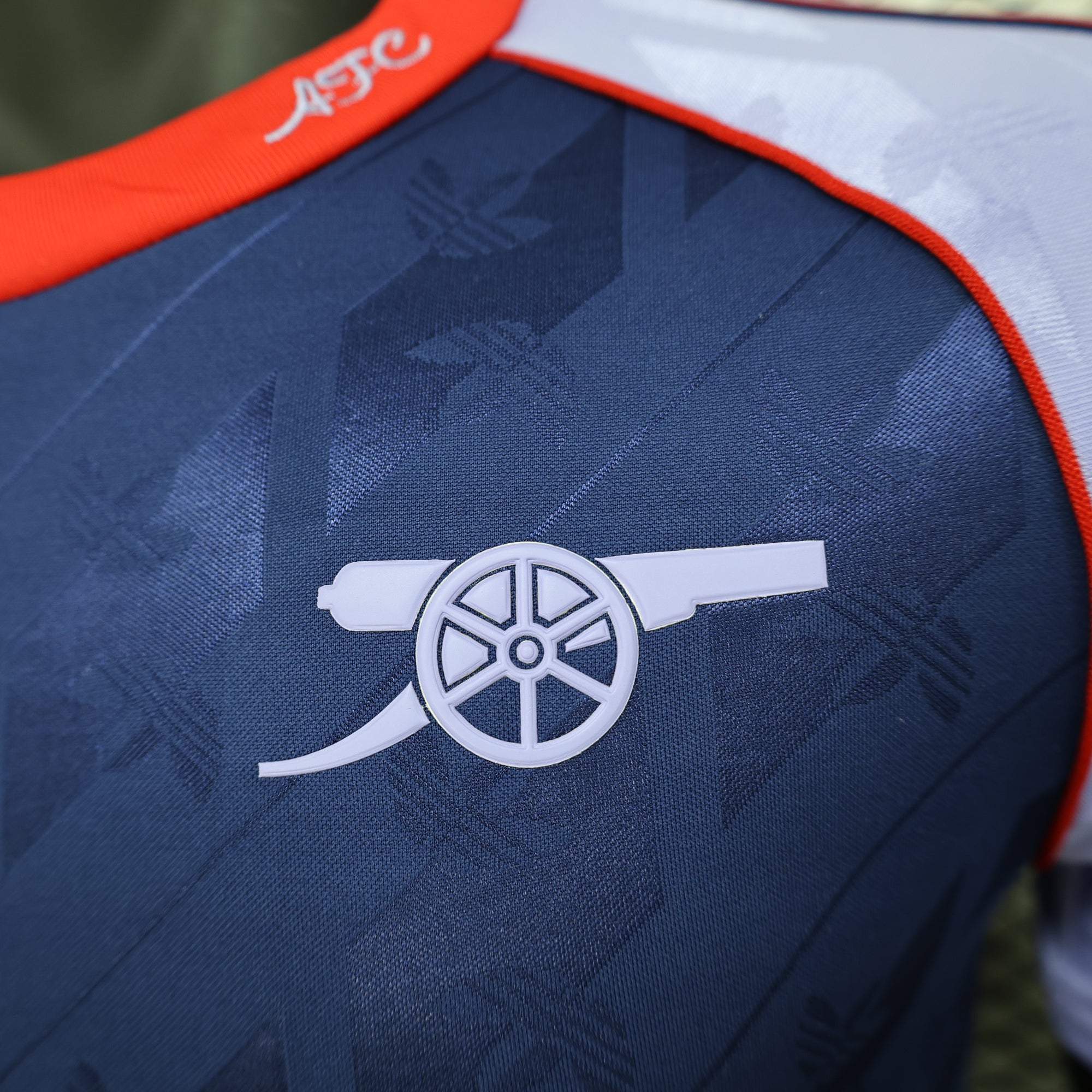 2024/25 Player Arsenal Special Edition