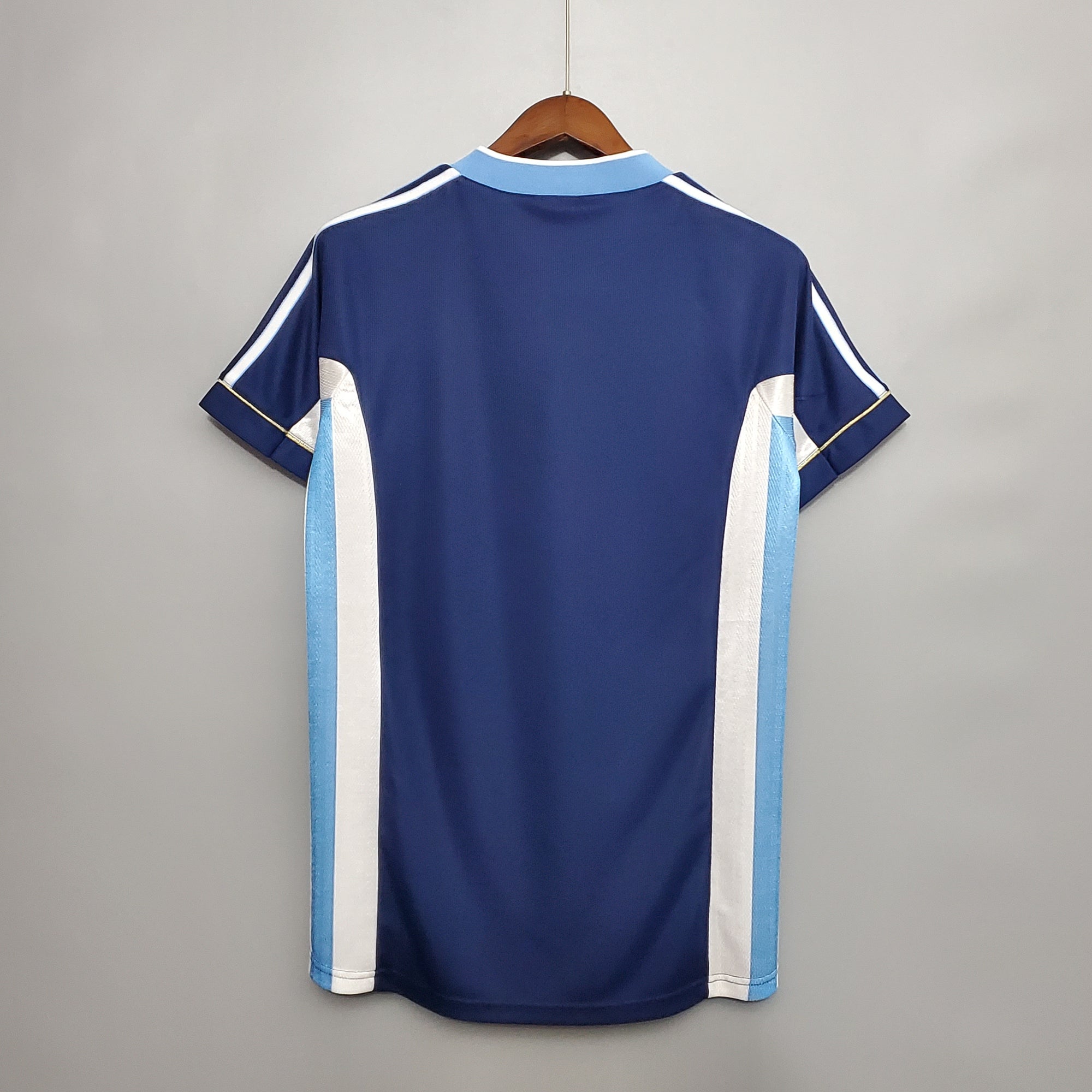 Retro Argentina 1998 away