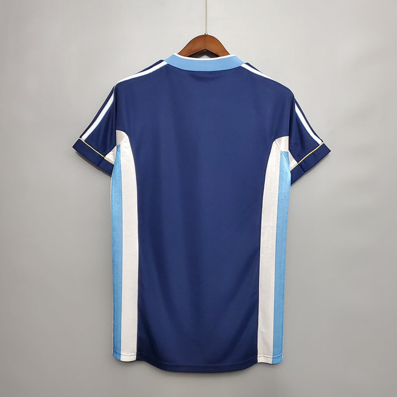 Retro Argentina 1998 away