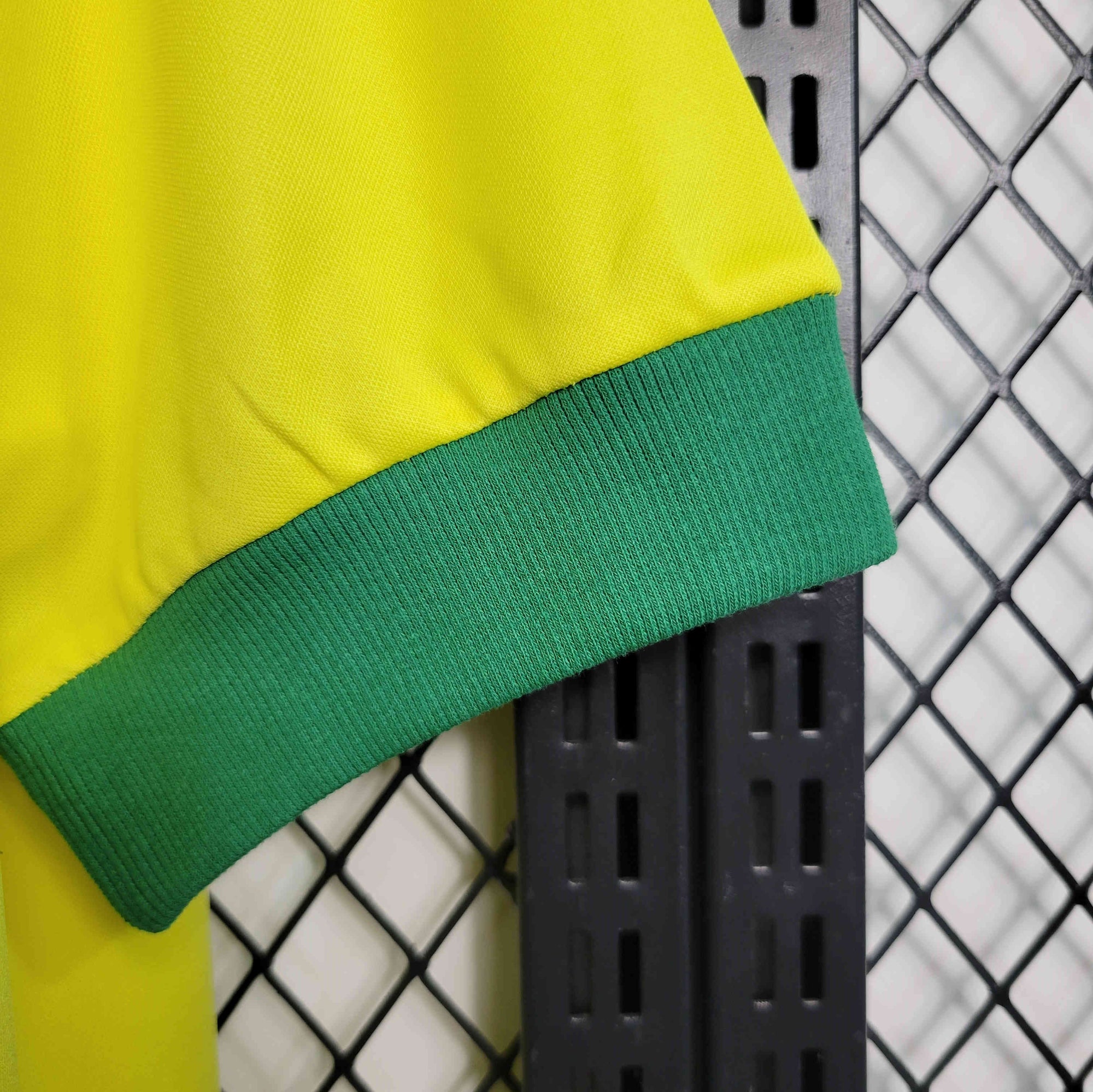 Retro 1958 Brazil home size