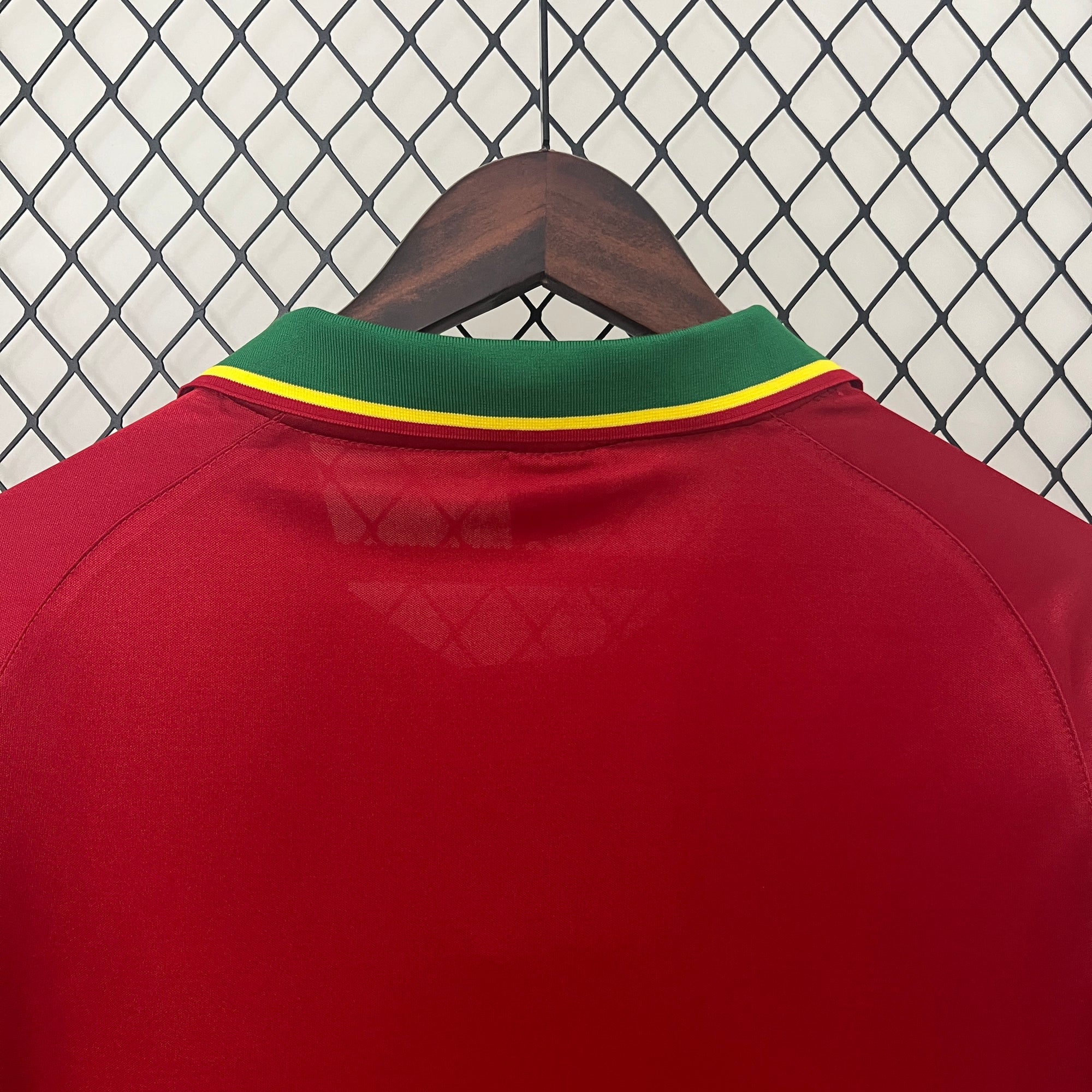 Retro Portugal 1997/98 Home