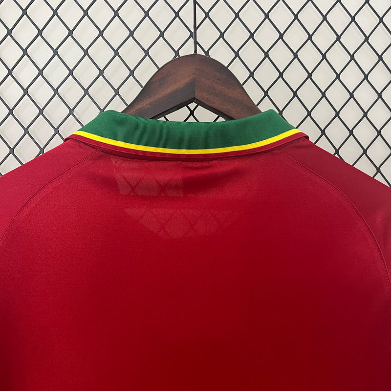Retro Portugal 1997/98 Home