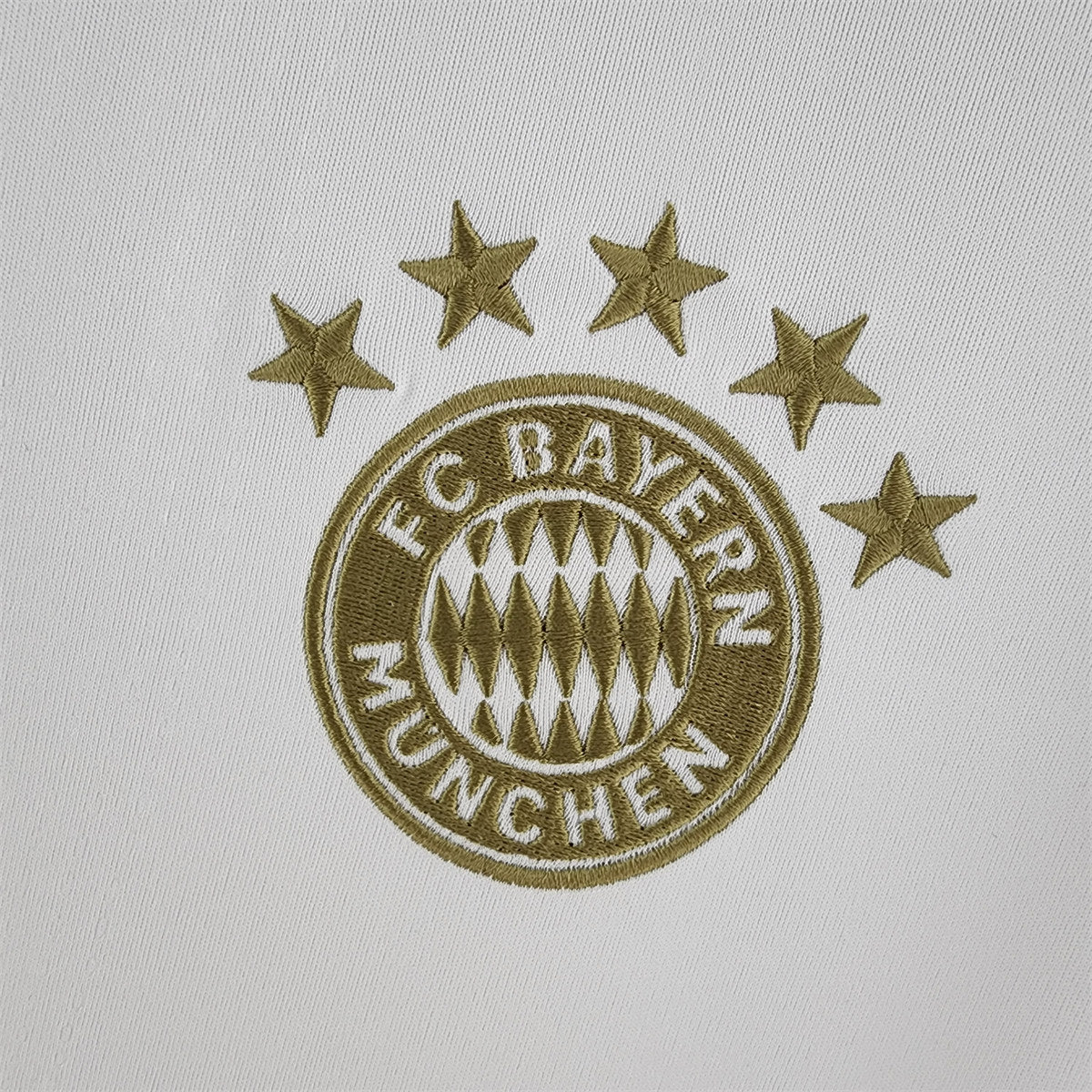 FC Bayern München Jersey 2022/23-(Custom Name & Number)