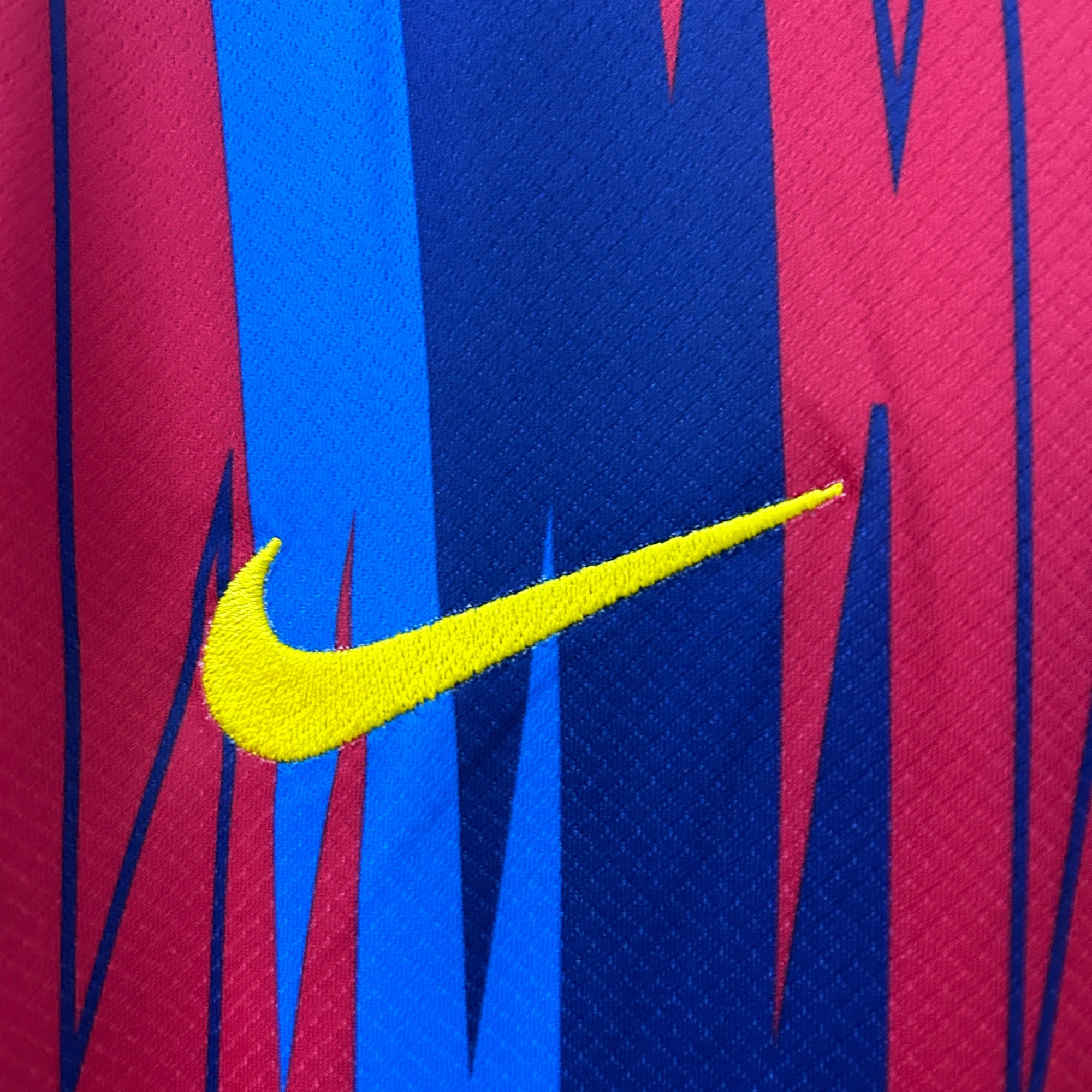 2024/25 Barcelona Special Edition