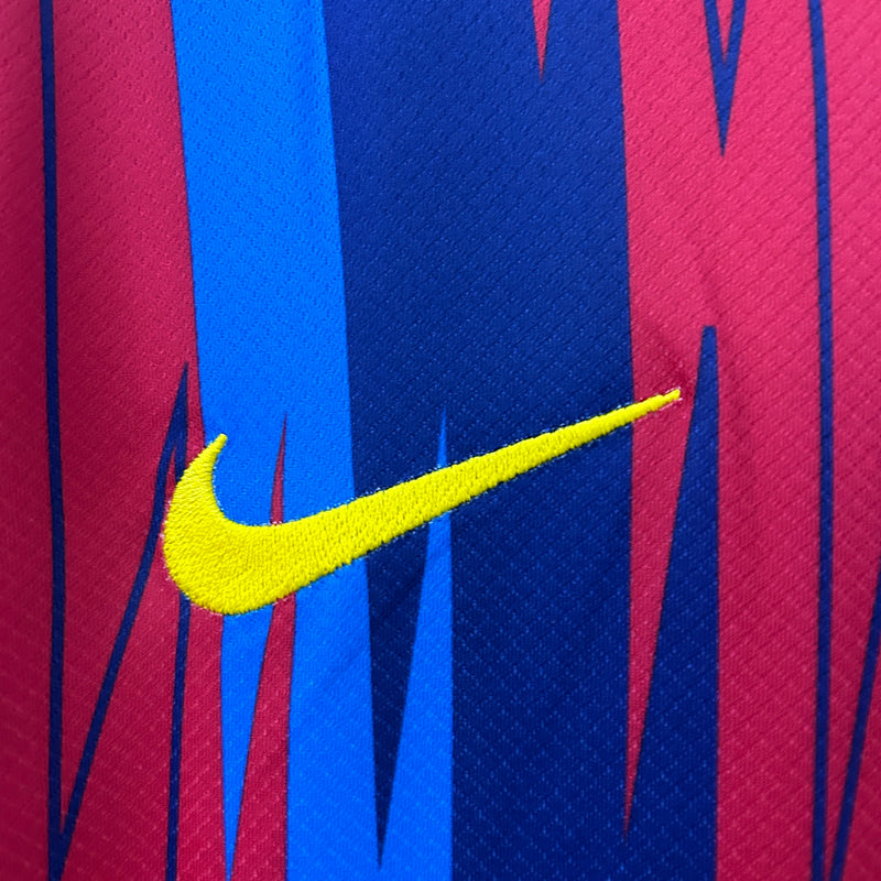 2024/25 Barcelona Special Edition