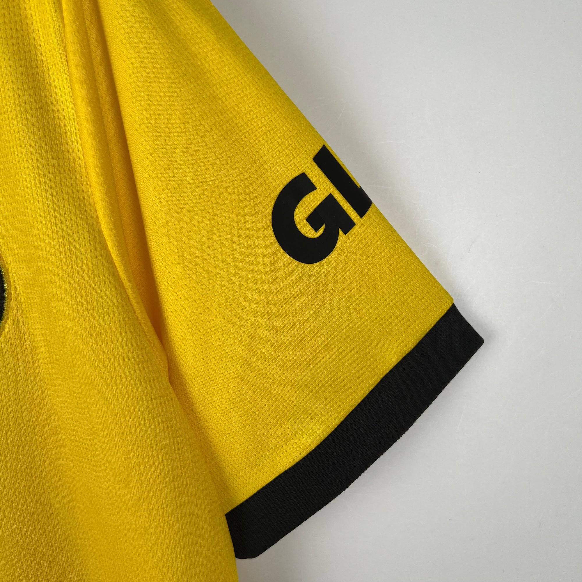 Borussia Dortmund Jersey 2023/24 -(Custom Name & Number)