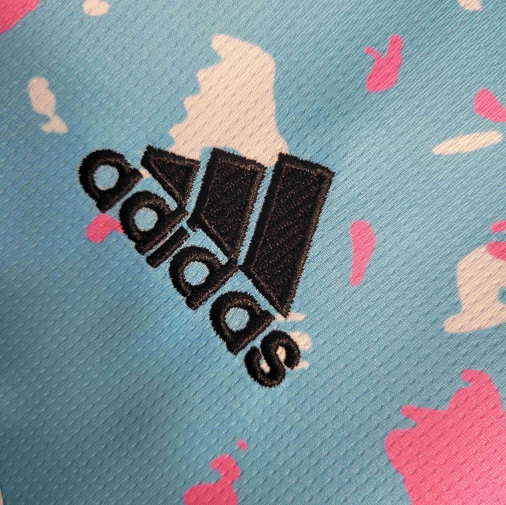 2023/24 Miami Training Suit Blue