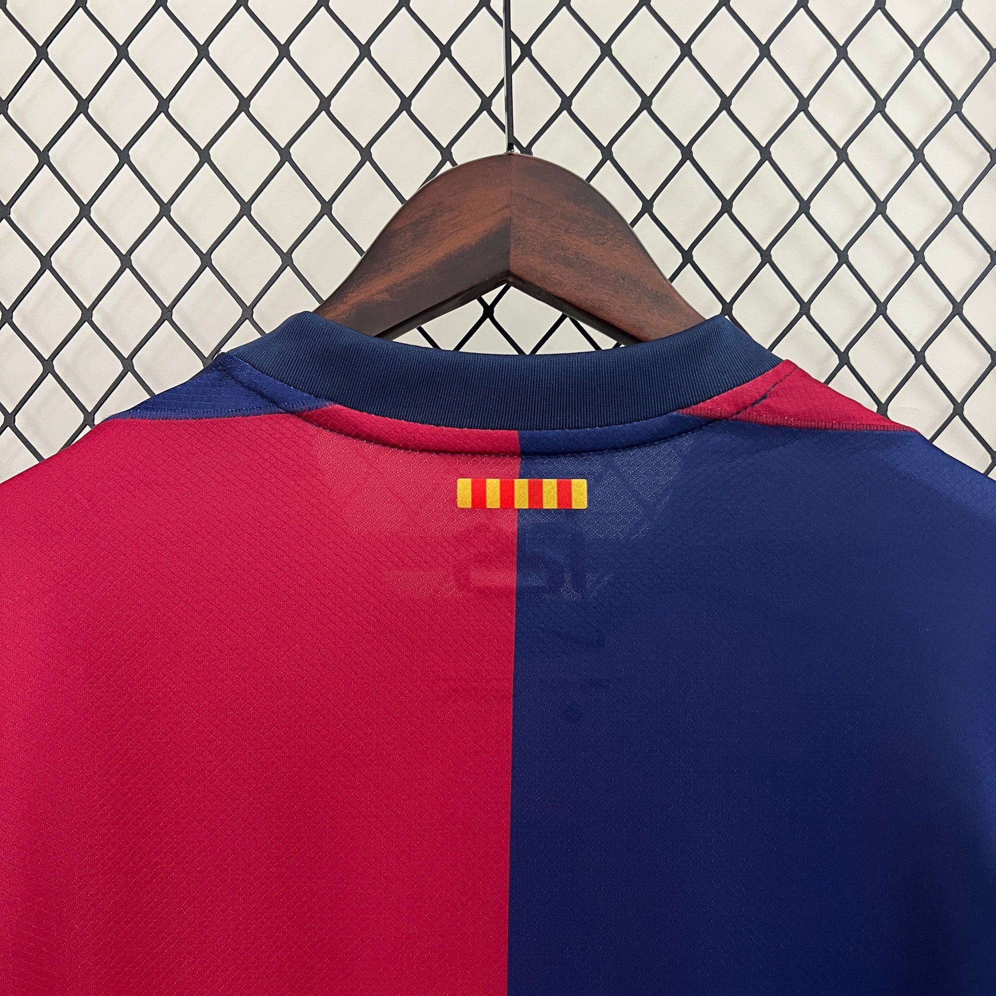 FC Barcelona Jersey 2024/25 -(Custom Name & Number)