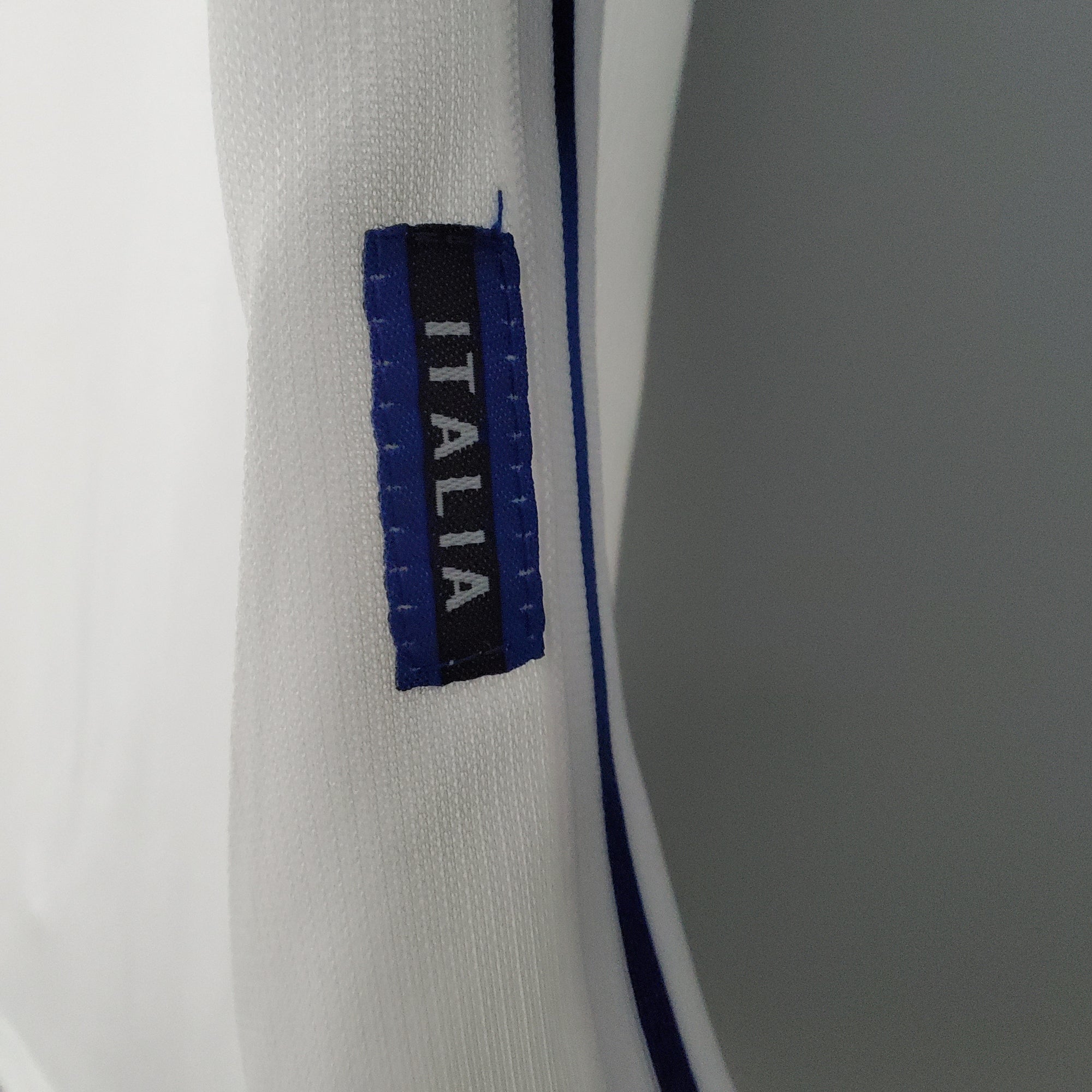Retro Italy 1998 away
