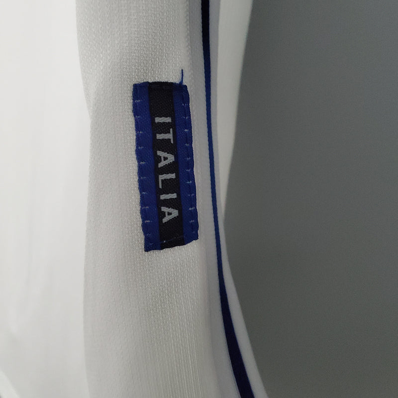 Retro Italy 1998 away