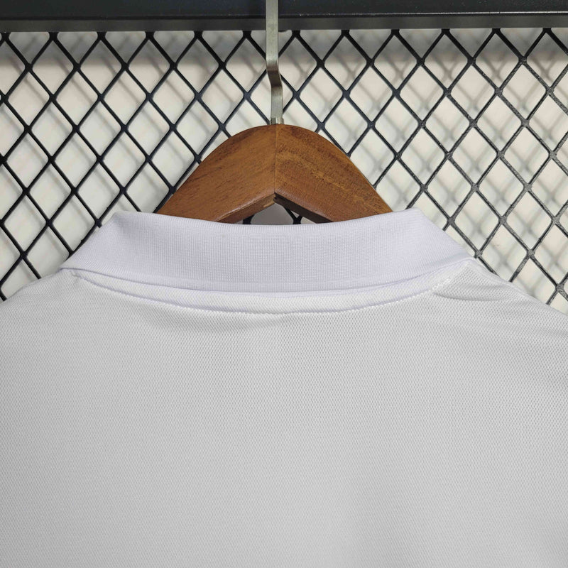 POLO PSG Jordan White Size