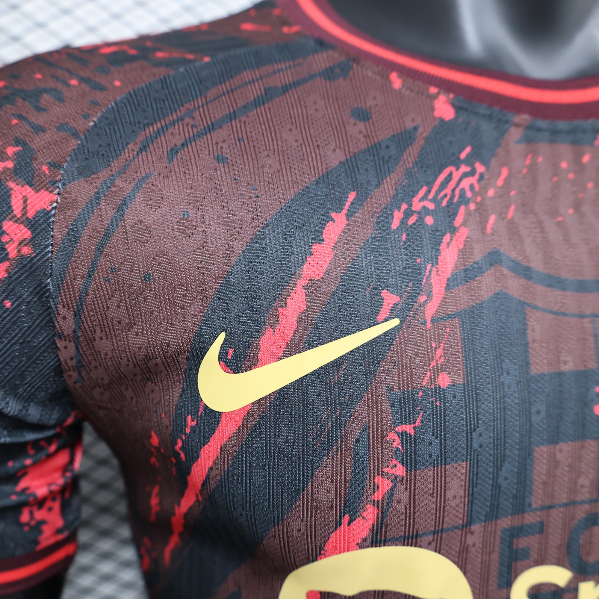 2024/25 Player Barcelona Special Edition