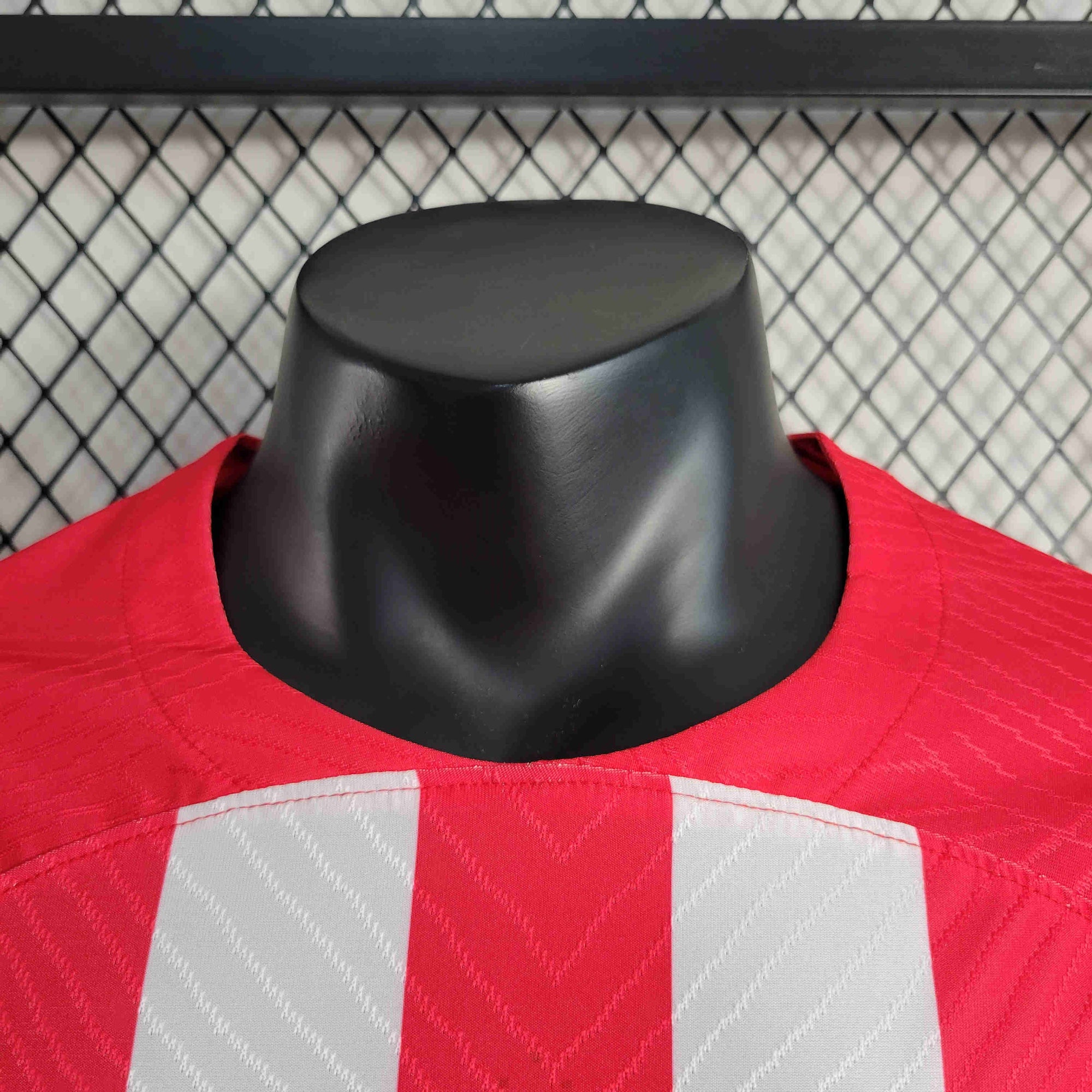 Atlético Madrid Jersey 2023/24-(Custom Name & Number