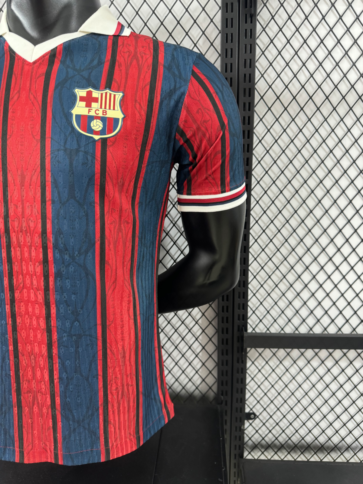 2025/26 Player Barcelona 125th Anniversary