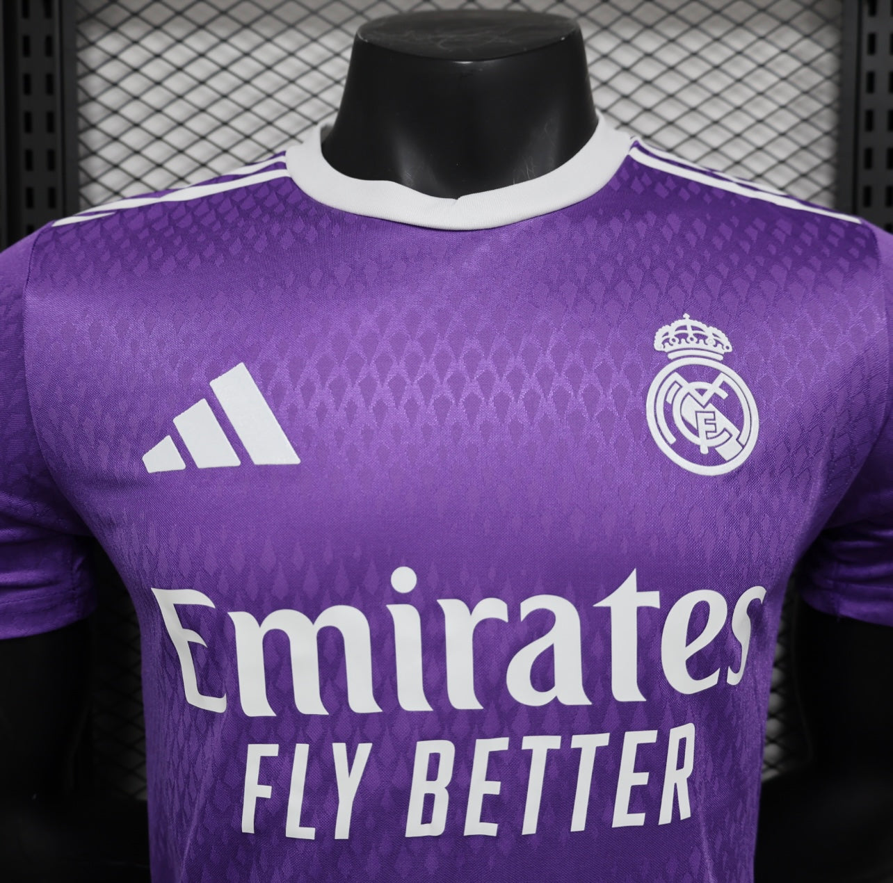 2024/25 Real Madrid Players Special Edition