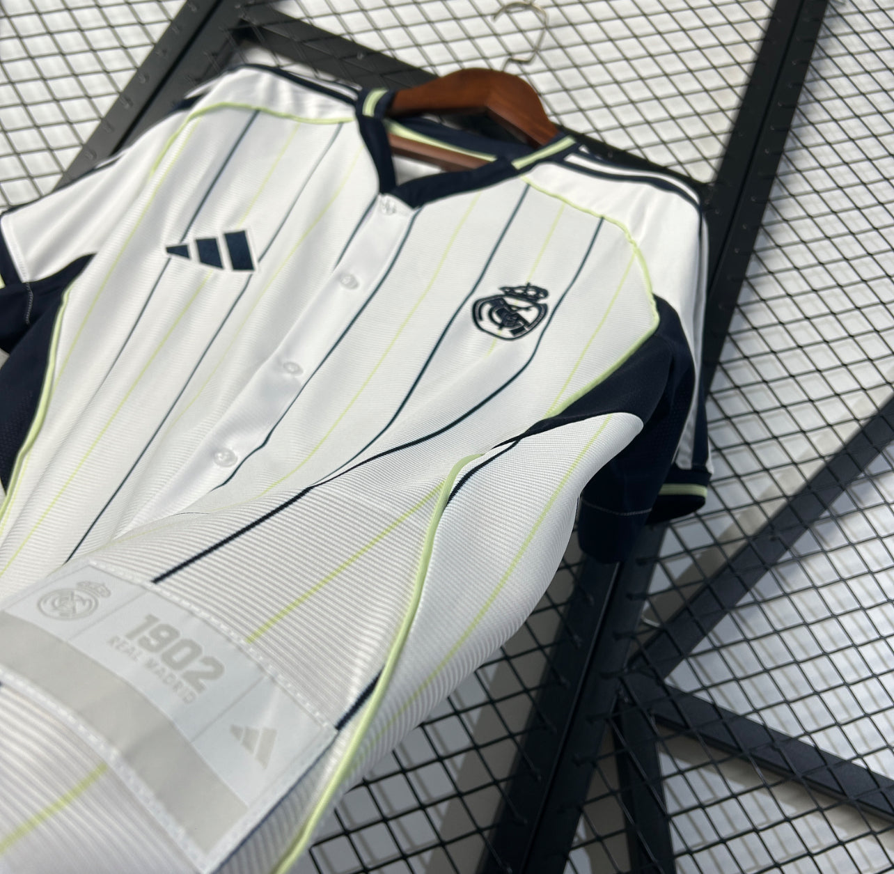 2025/26 Real Madrid Special Edition