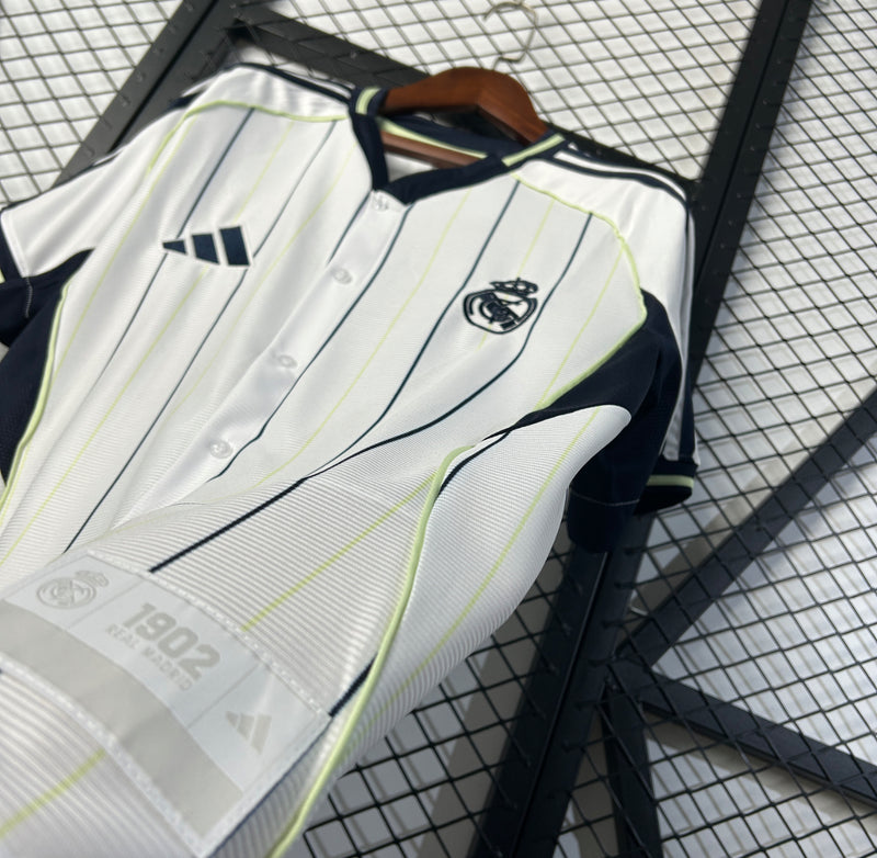 2025/26 Real Madrid Special Edition