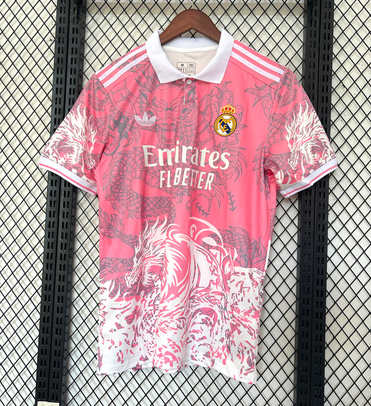 2025/26 Real Madrid Special Edition