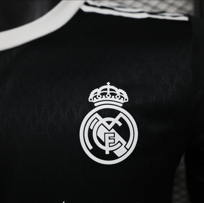 2024/25 Real Madrid Players Special Edition