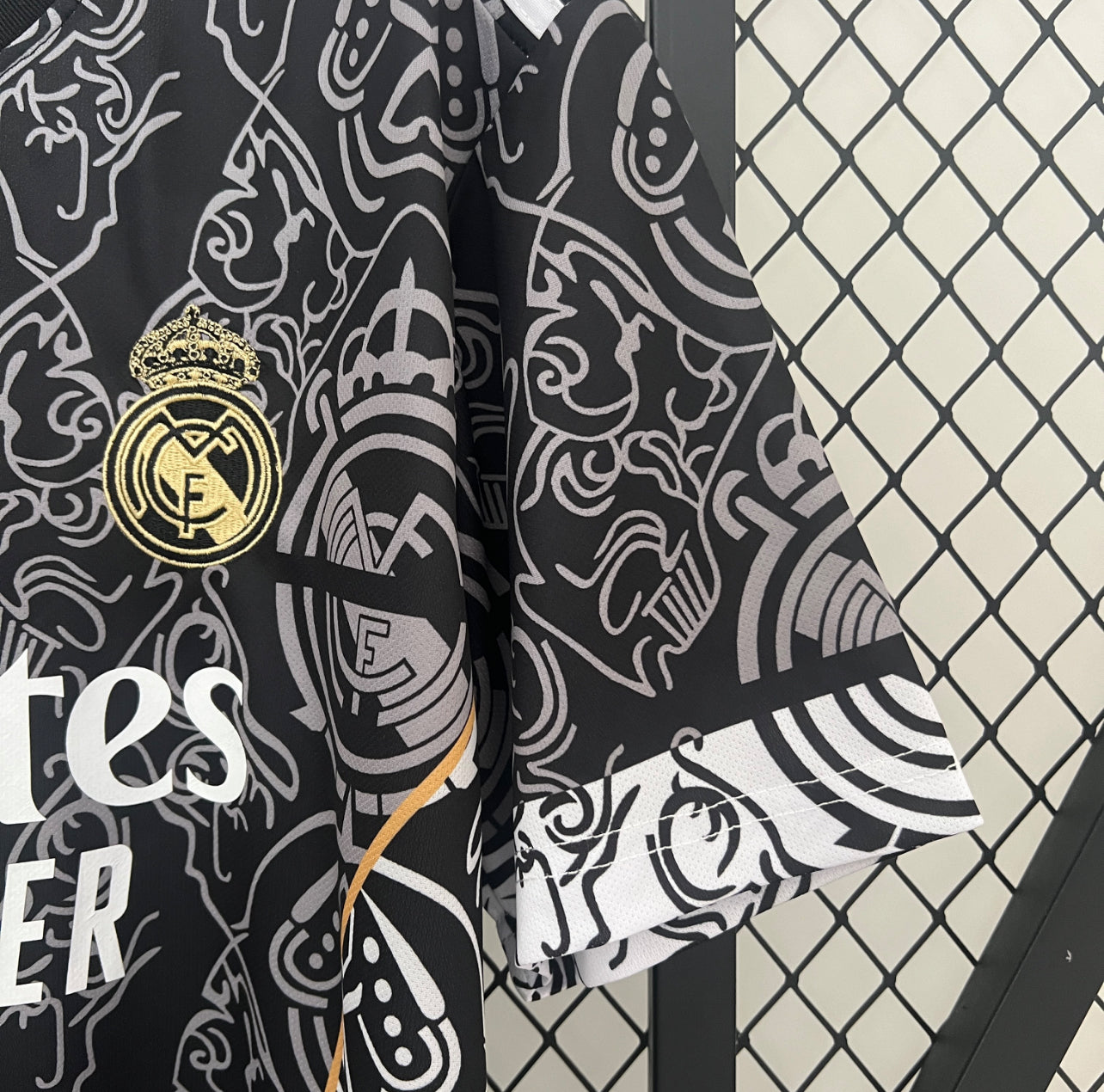 2024/25 Real Madrid Special Edition