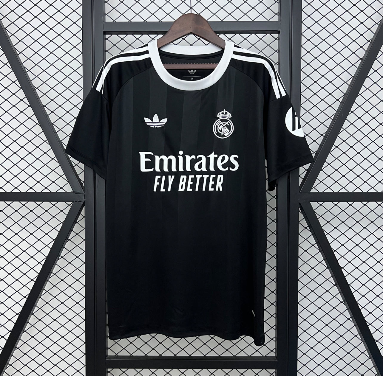 2025/26 Real Madrid Special Edition