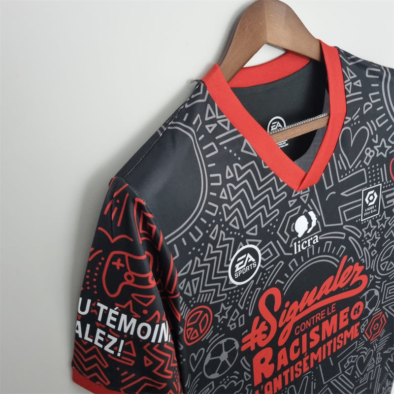 2022 PSG Anti-Racism Special Edition Black