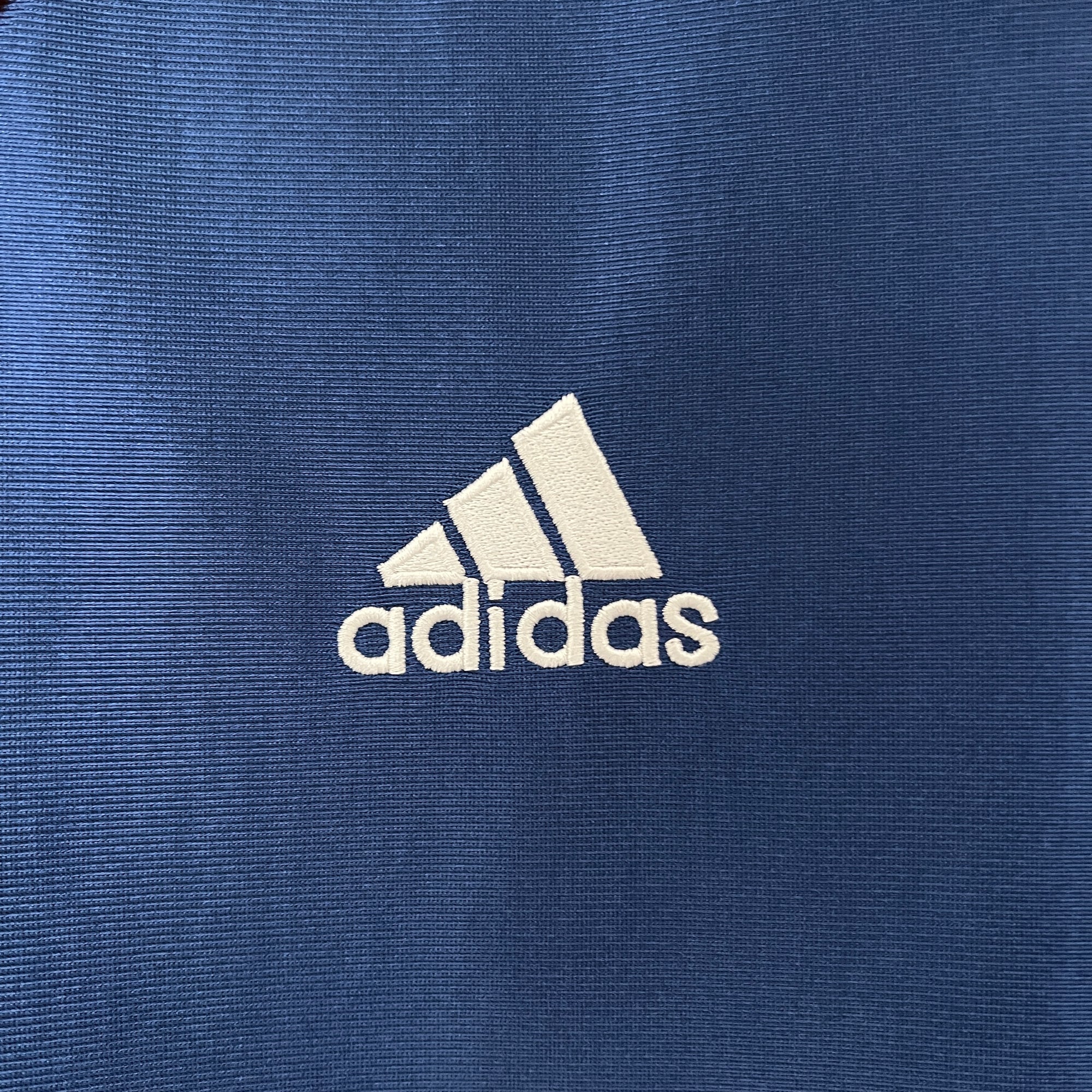 Retro Real Madrid 1998/2000 Third Away