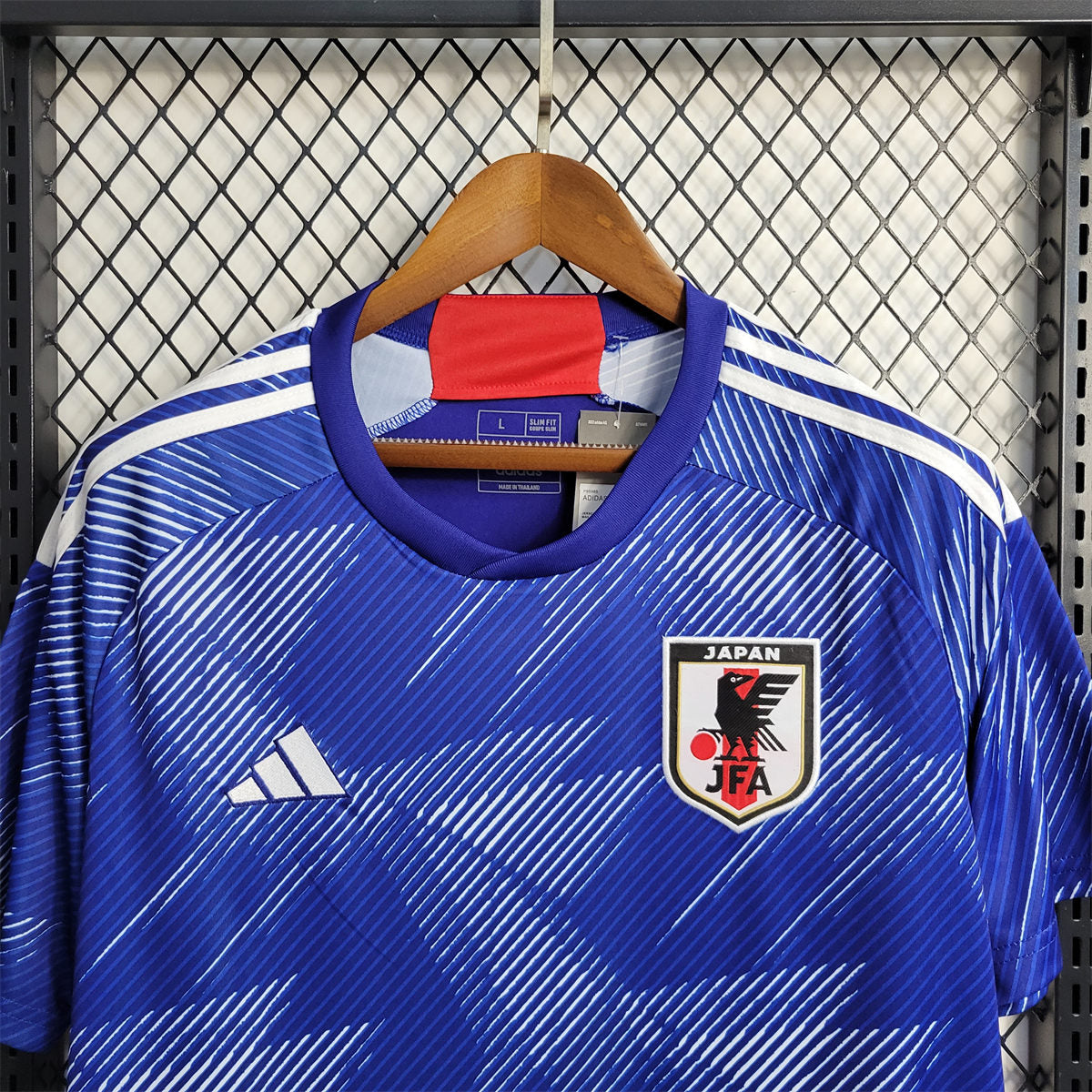 Japan Jersey 2022/23 – (Custom Name & Number)