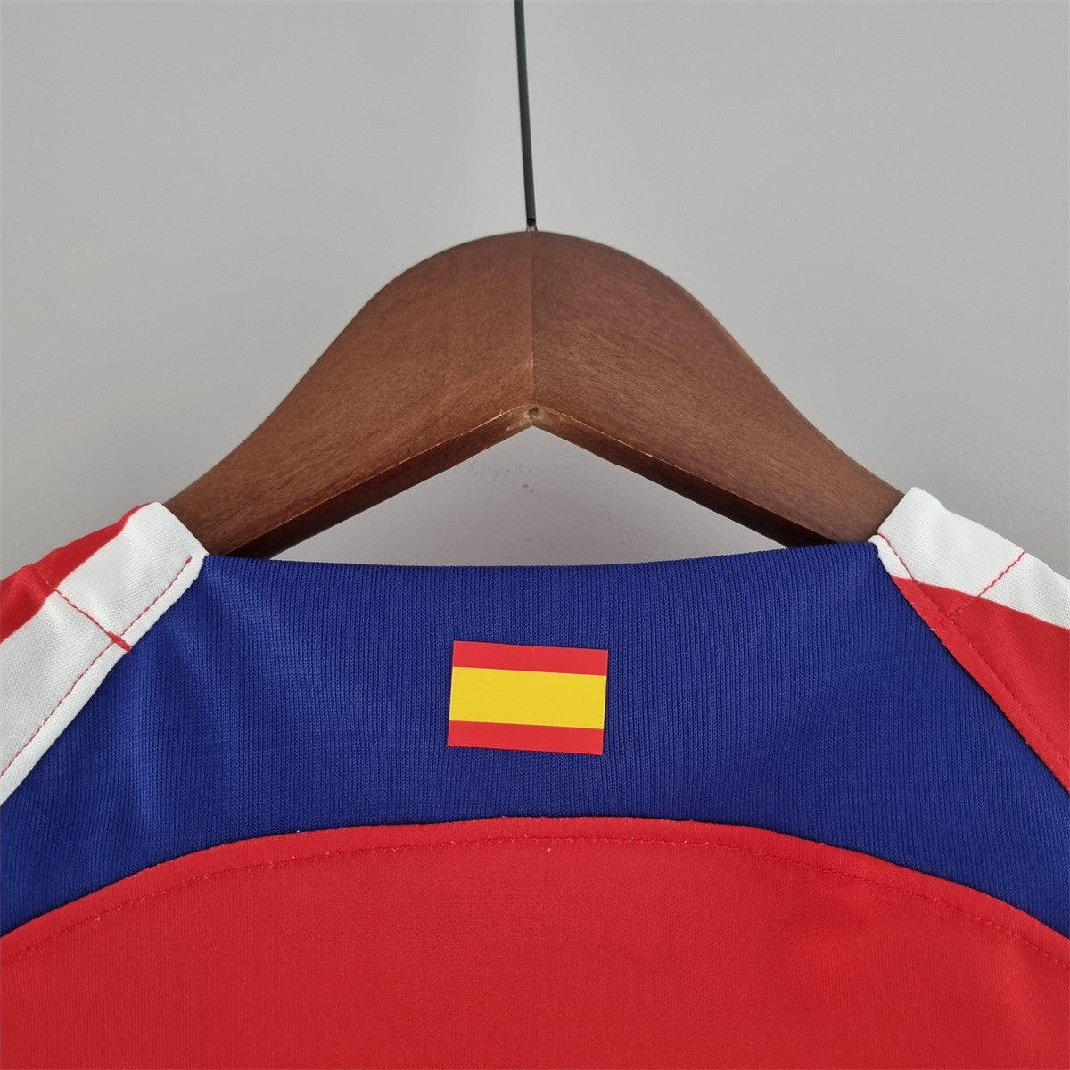 Atlético Madrid Jersey 2022/23-(Custom Name & Number)